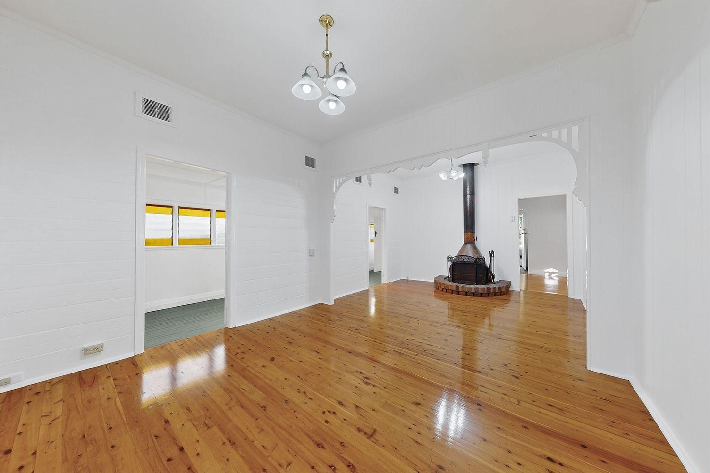 71 Park Street, KELVIN GROVE, QLD 4059 - House for Rent - harcourts.net