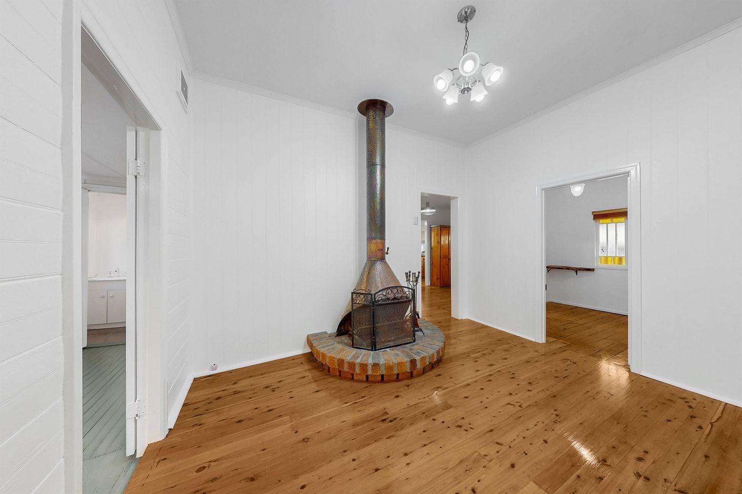 71 Park Street, KELVIN GROVE, QLD 4059 - House for Rent - harcourts.net