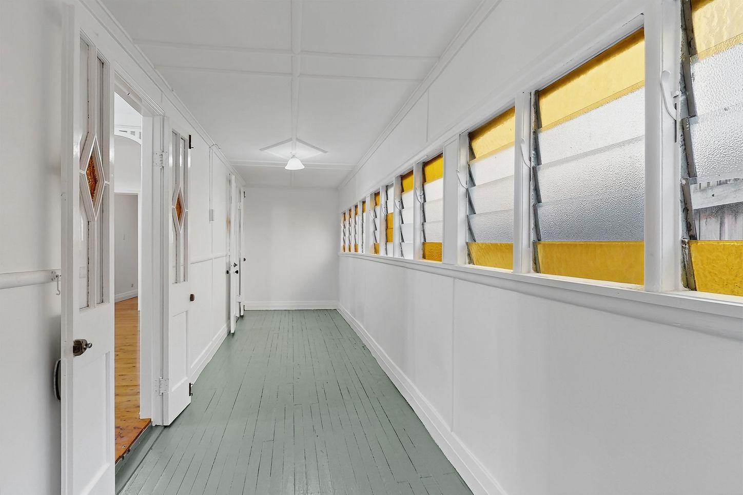 71 Park Street, KELVIN GROVE, QLD 4059 - House for Rent - harcourts.net