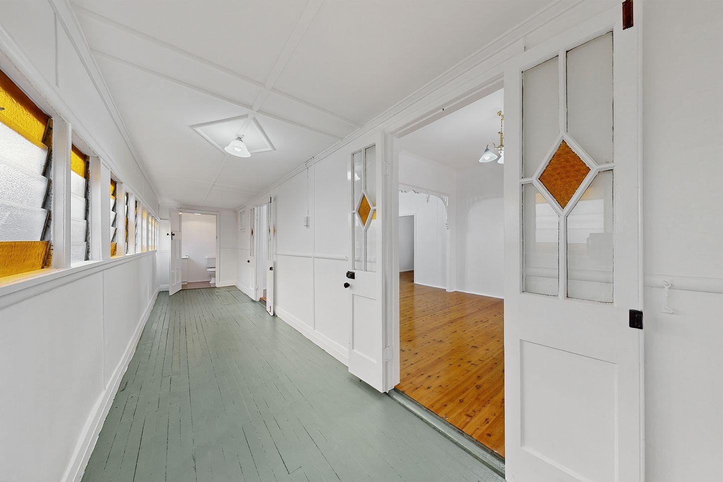 71 Park Street, KELVIN GROVE, QLD 4059 - House for Rent - harcourts.net