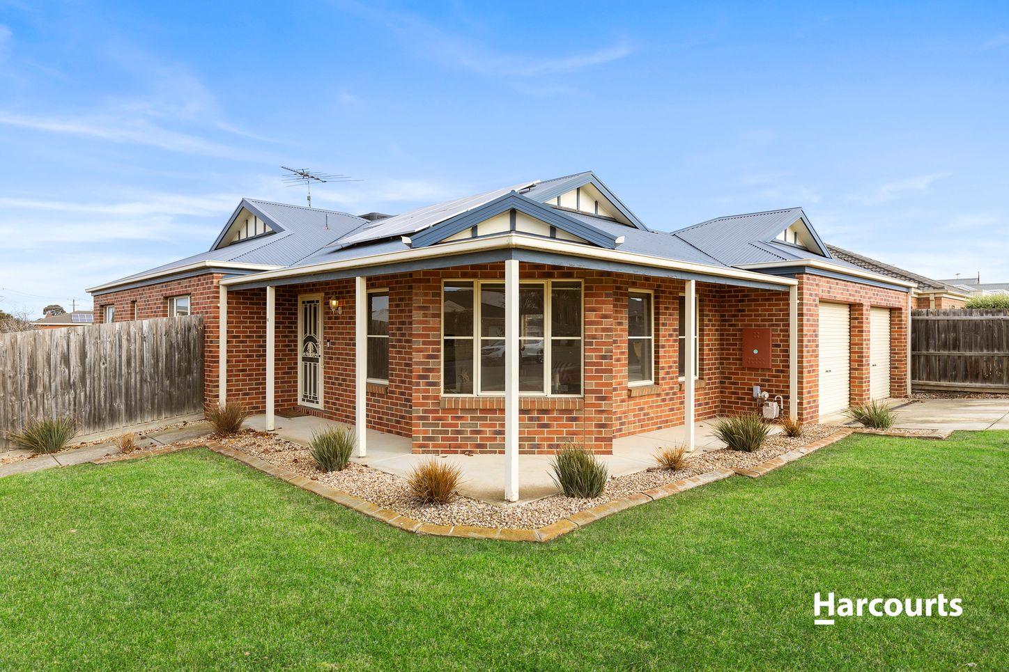 Prop-GPT: House: VIC Bell Park, VIC 3215 Victoria 3215
