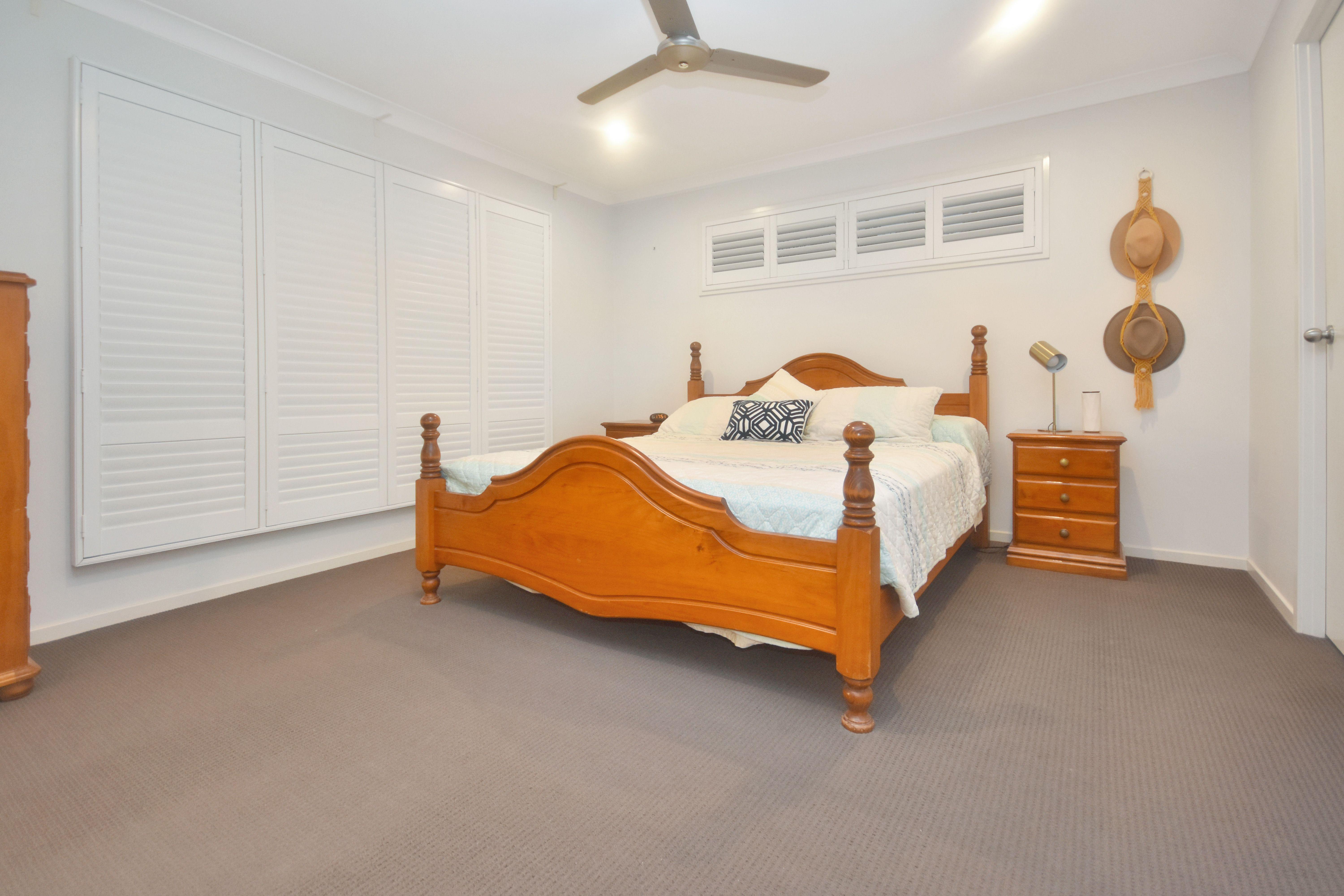 Stunning 4 Bedroom home with mountain views in Narangba