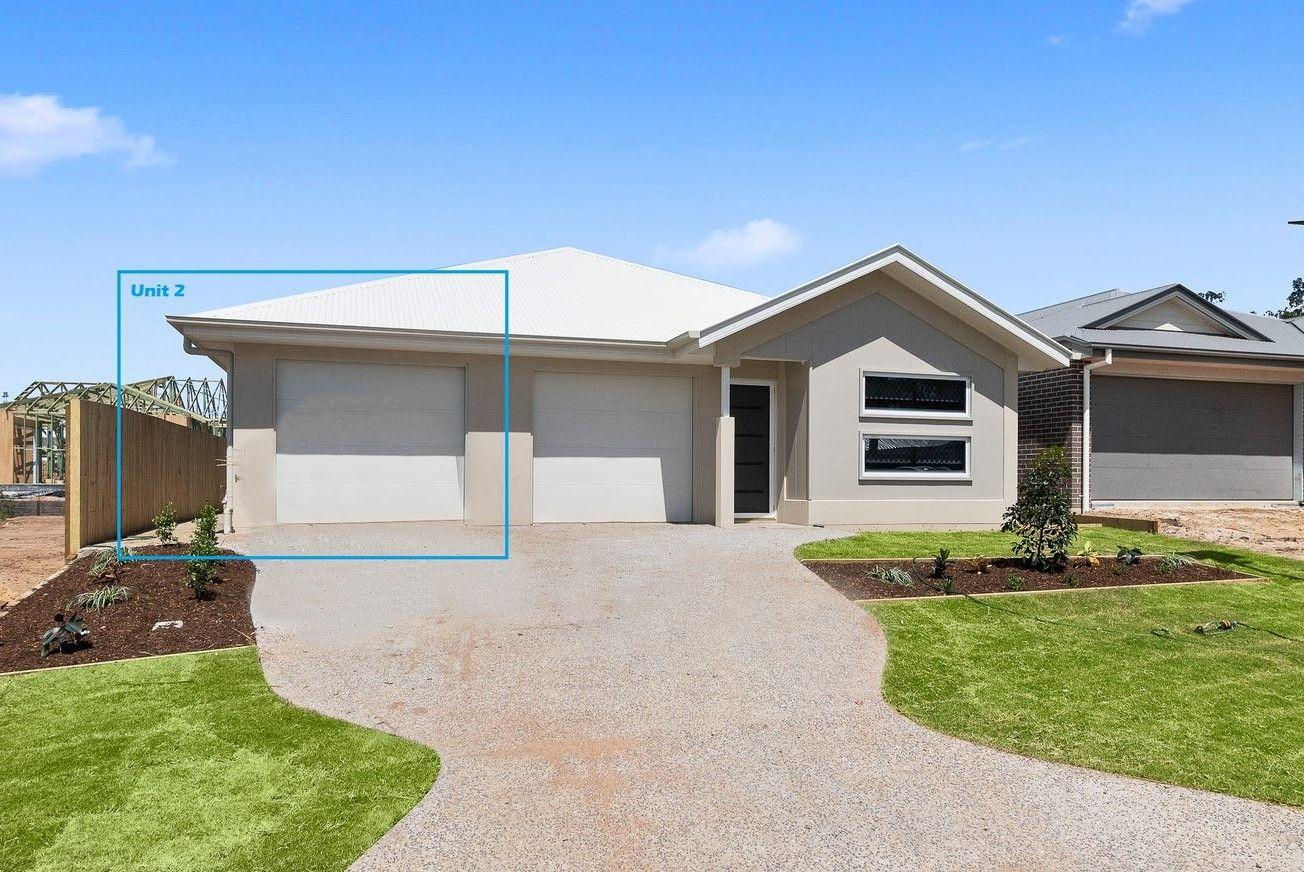 Prop-GPT: House: QLD South Ripley, QLD 4306 Home For Rent