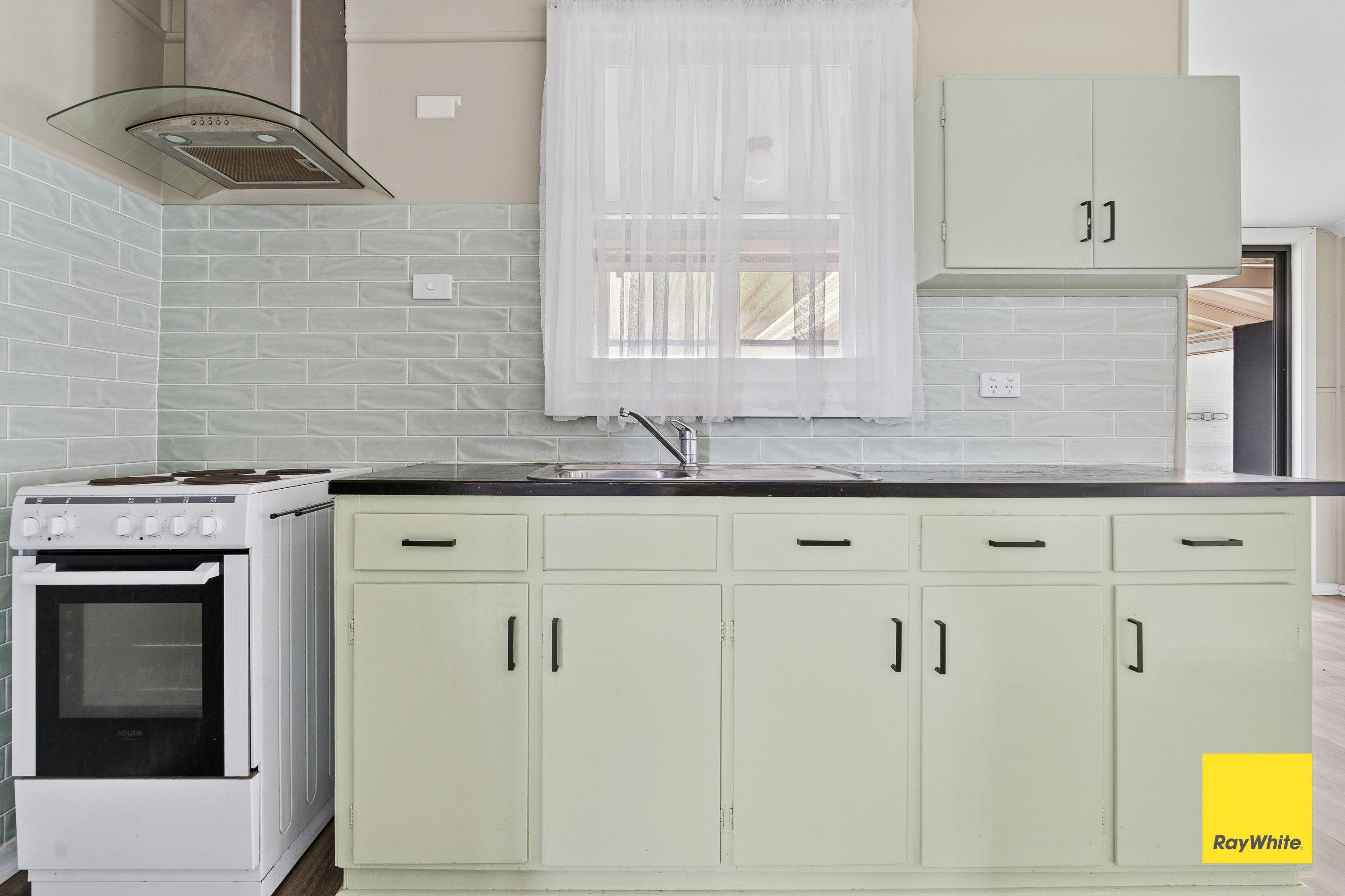 Charming Family Home in the Heart of Inglewood