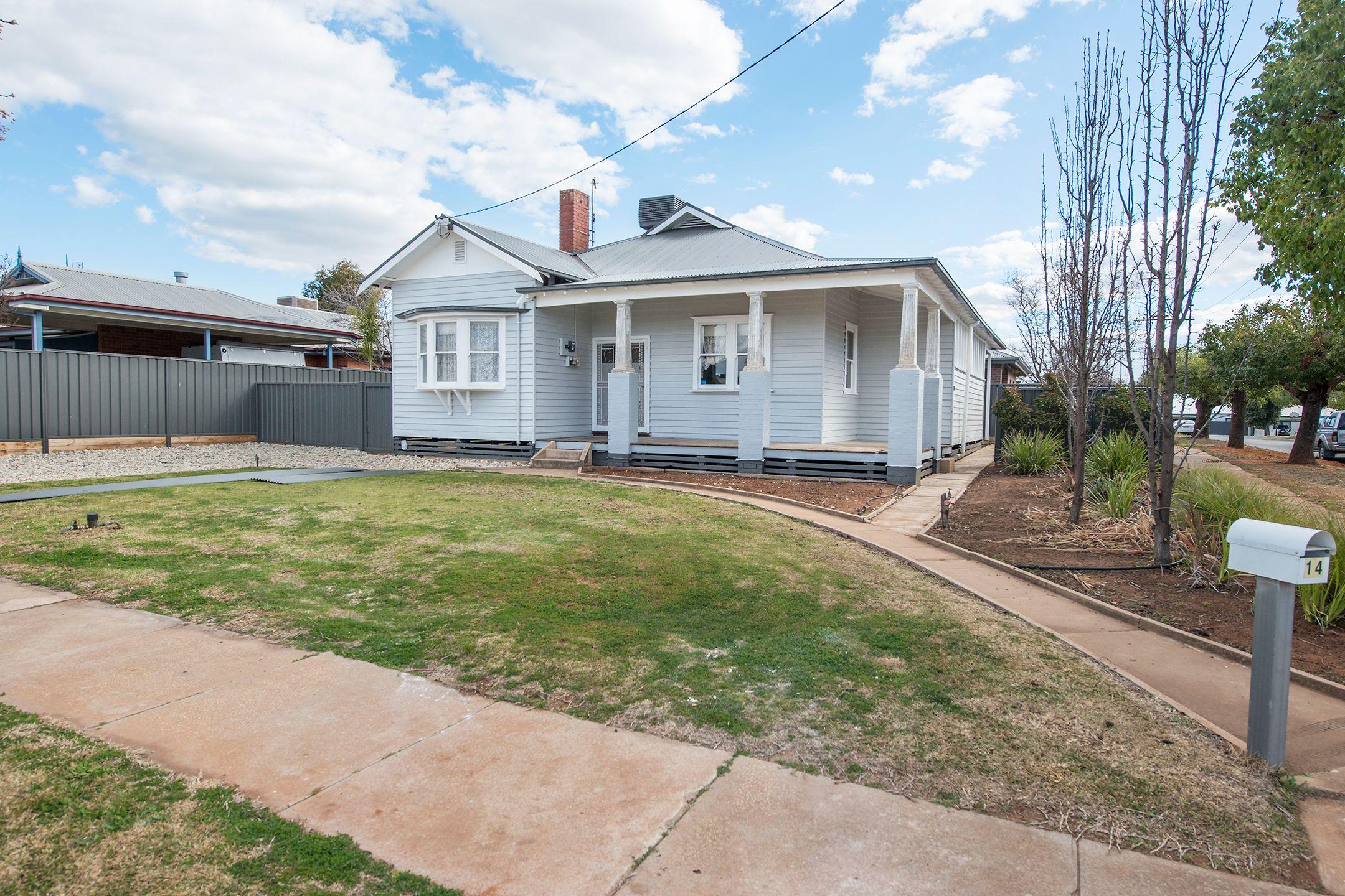 Prop-GPT: House: VIC Swan Hill, VIC 3585 Home For Rent