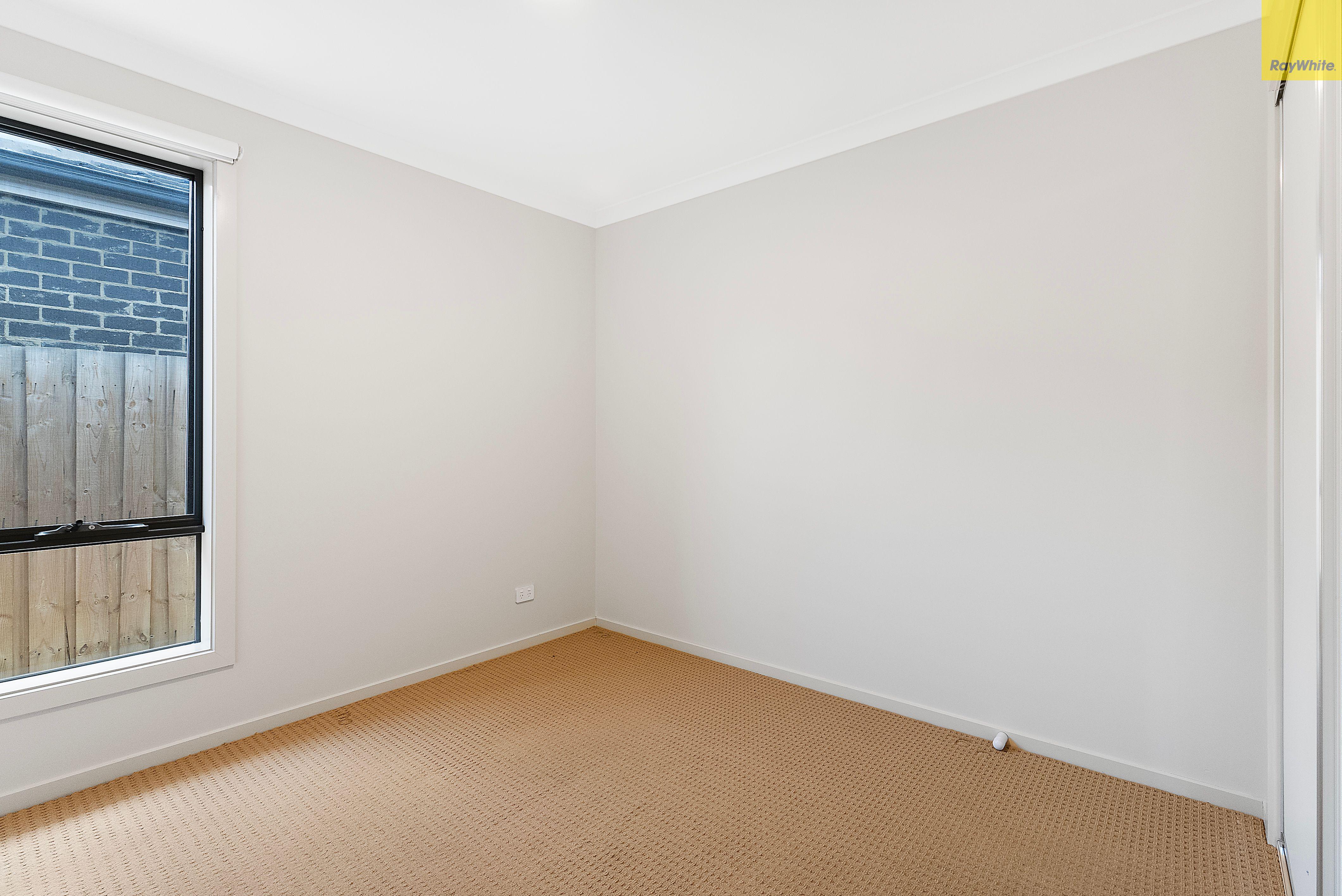 MOVE IN RELAX AND ENJOY