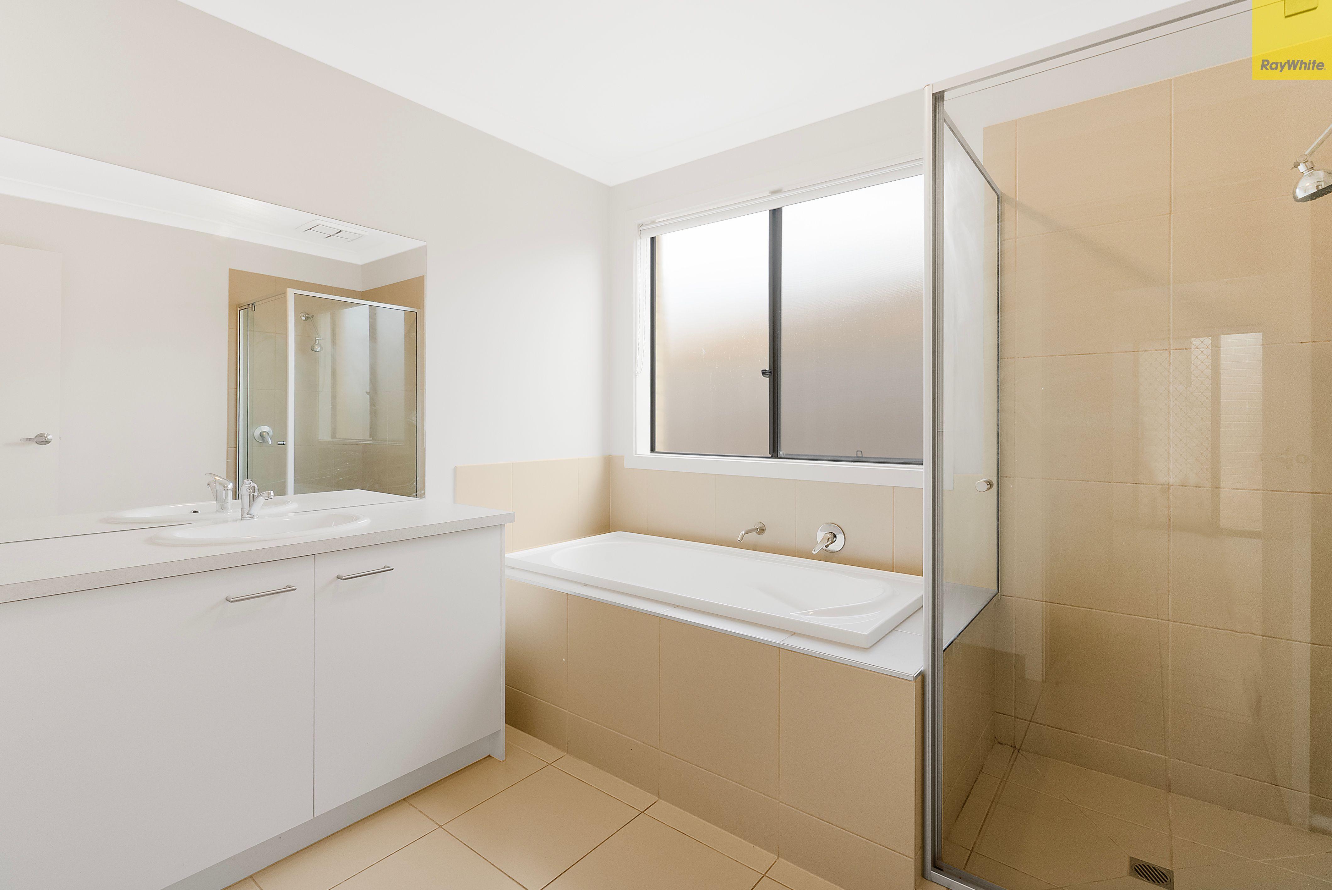 MOVE IN RELAX AND ENJOY