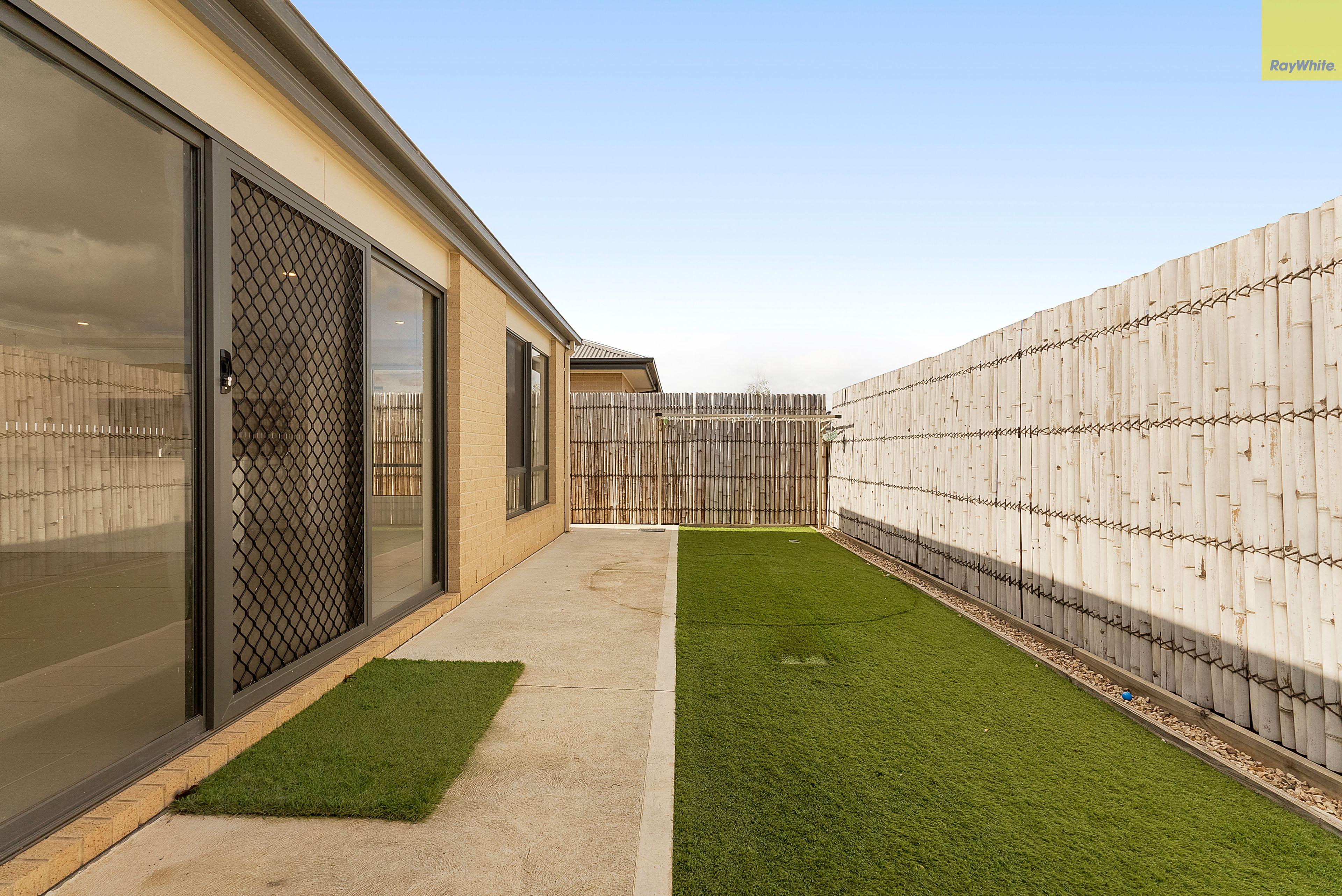 MOVE IN RELAX AND ENJOY