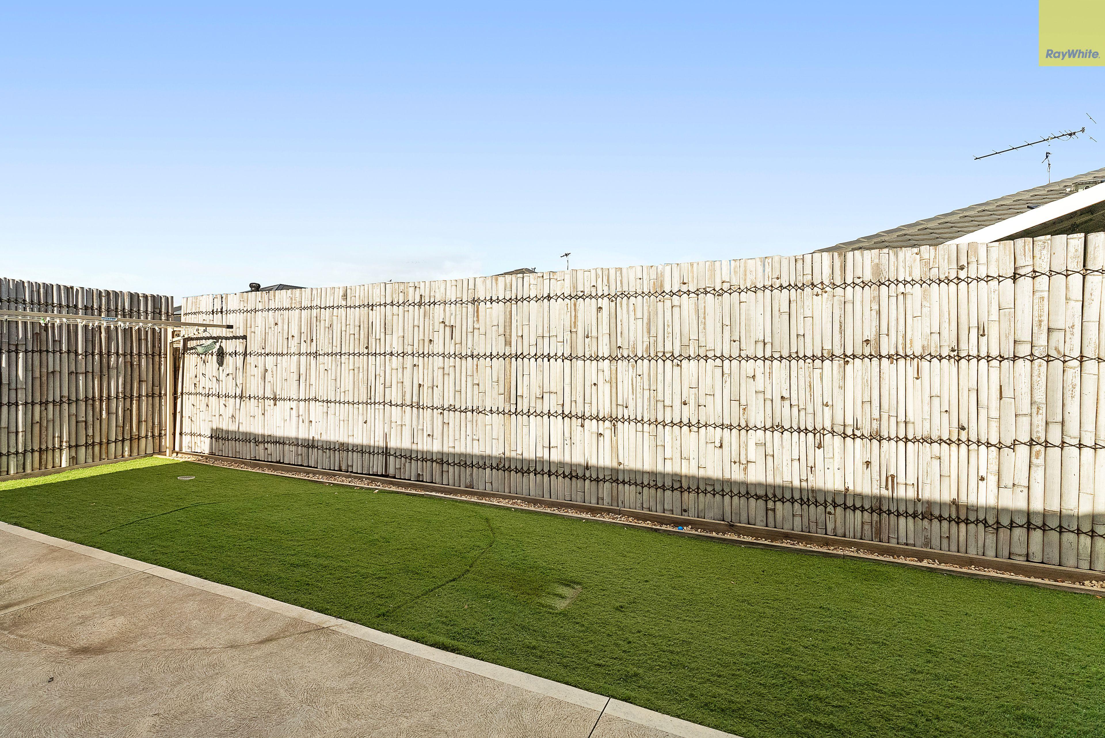 MOVE IN RELAX AND ENJOY