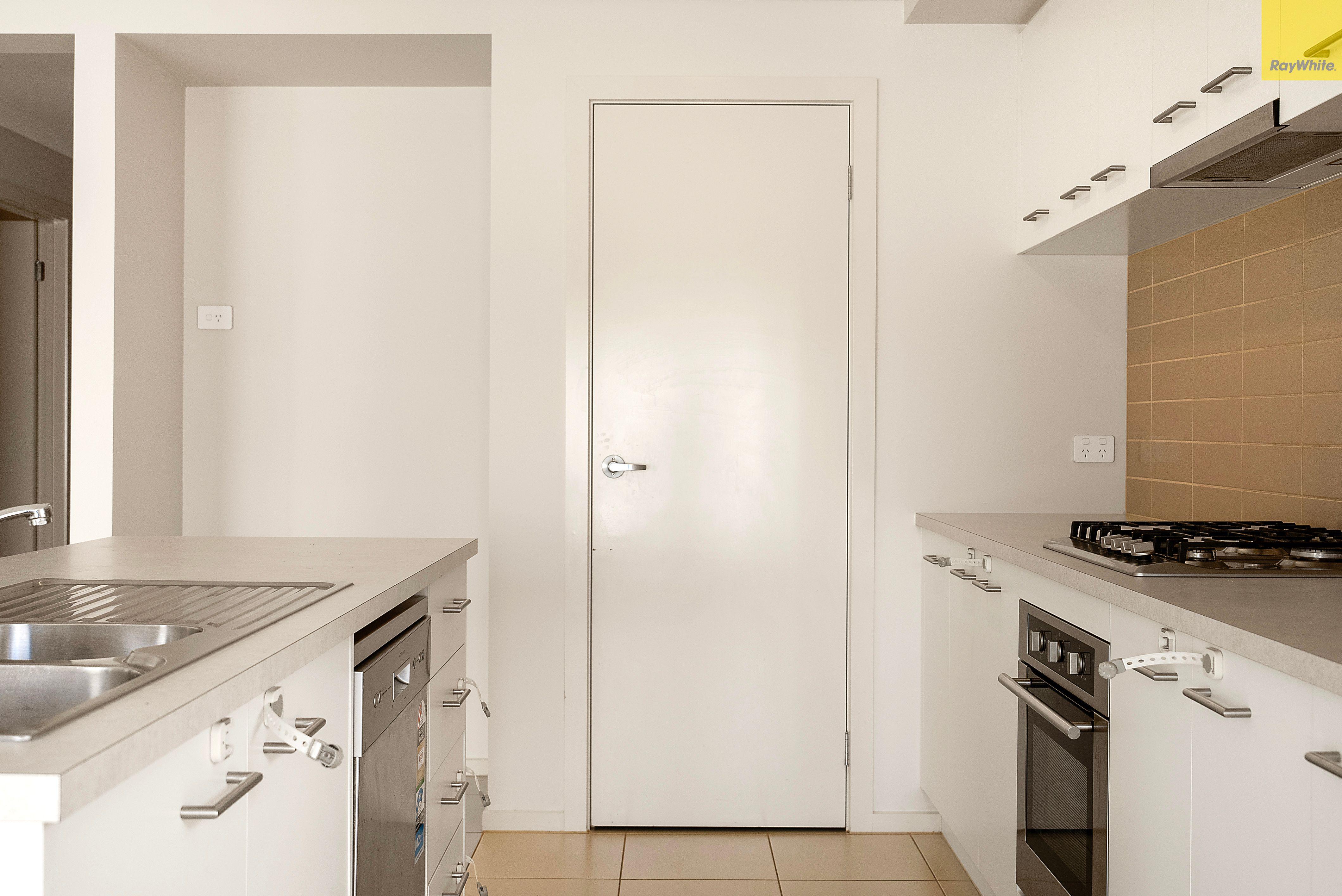 MOVE IN RELAX AND ENJOY