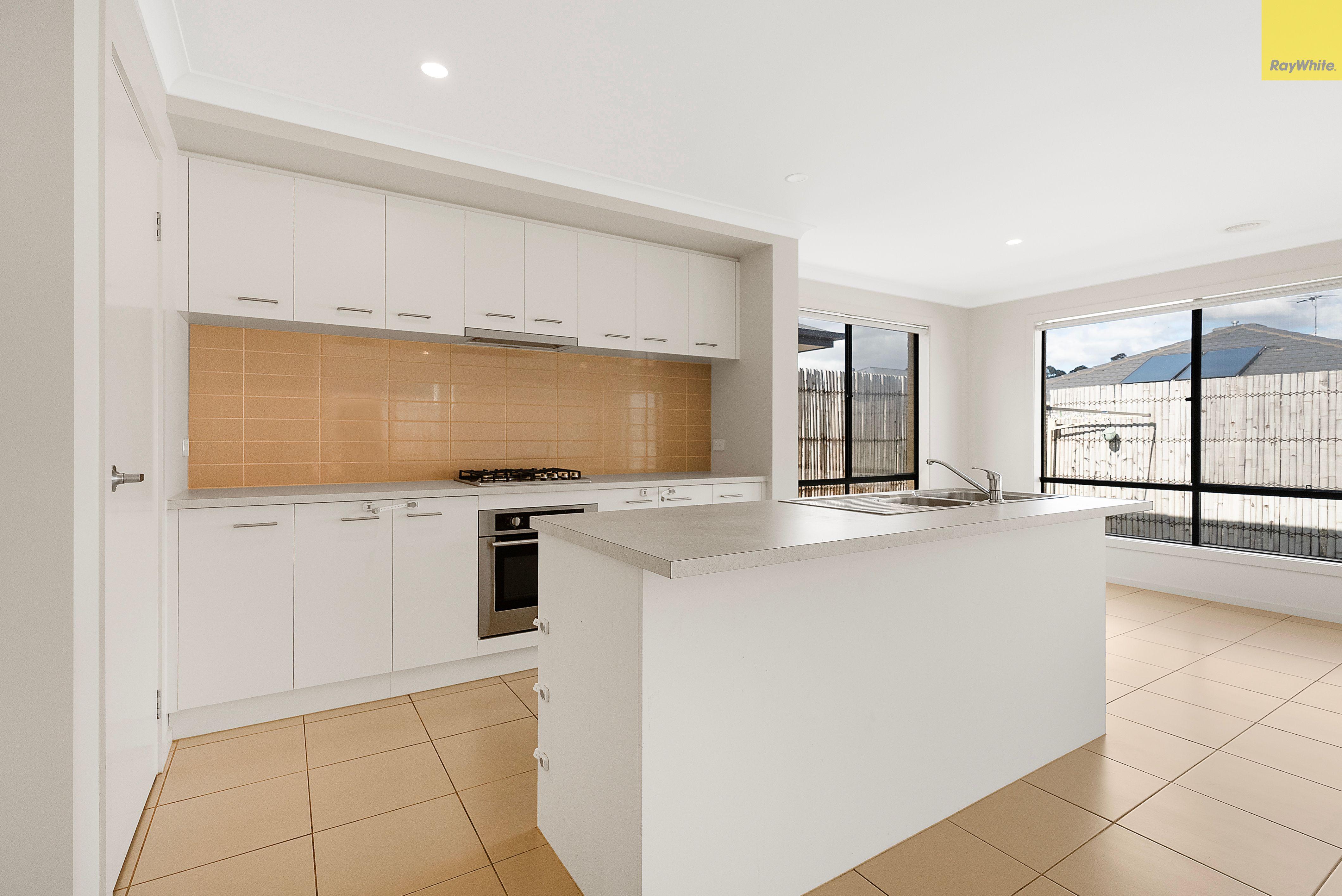 MOVE IN RELAX AND ENJOY