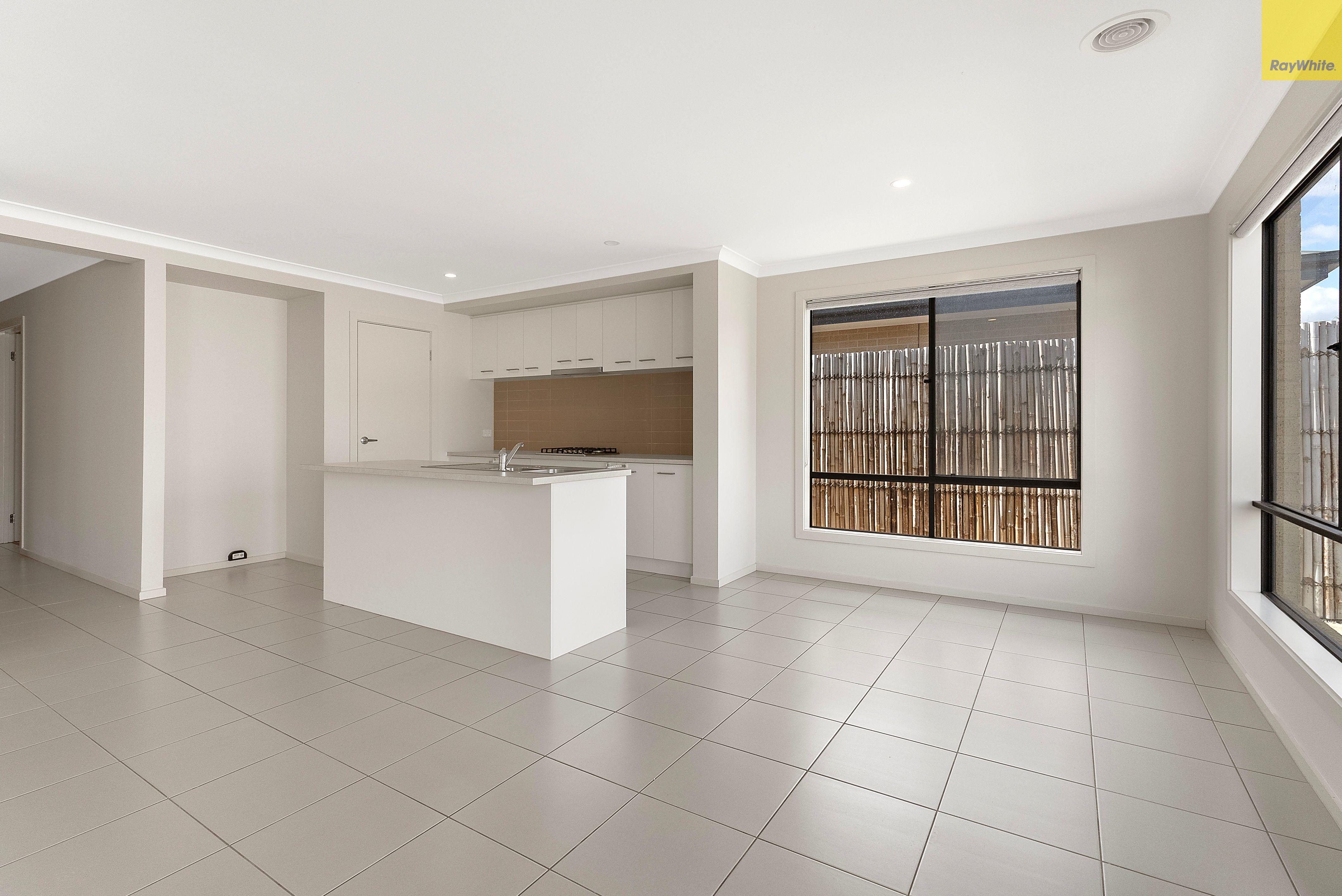 MOVE IN RELAX AND ENJOY