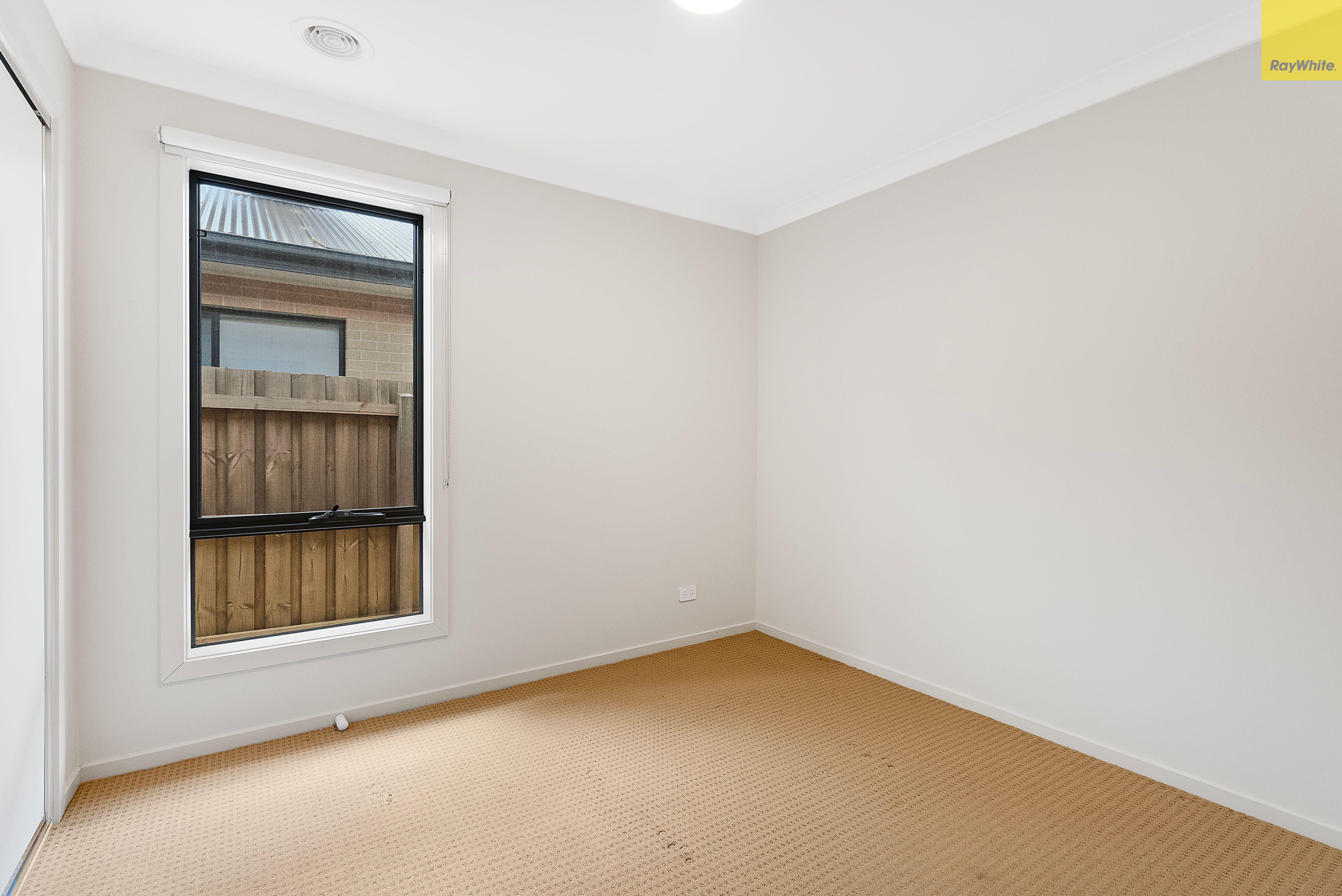 MOVE IN RELAX AND ENJOY