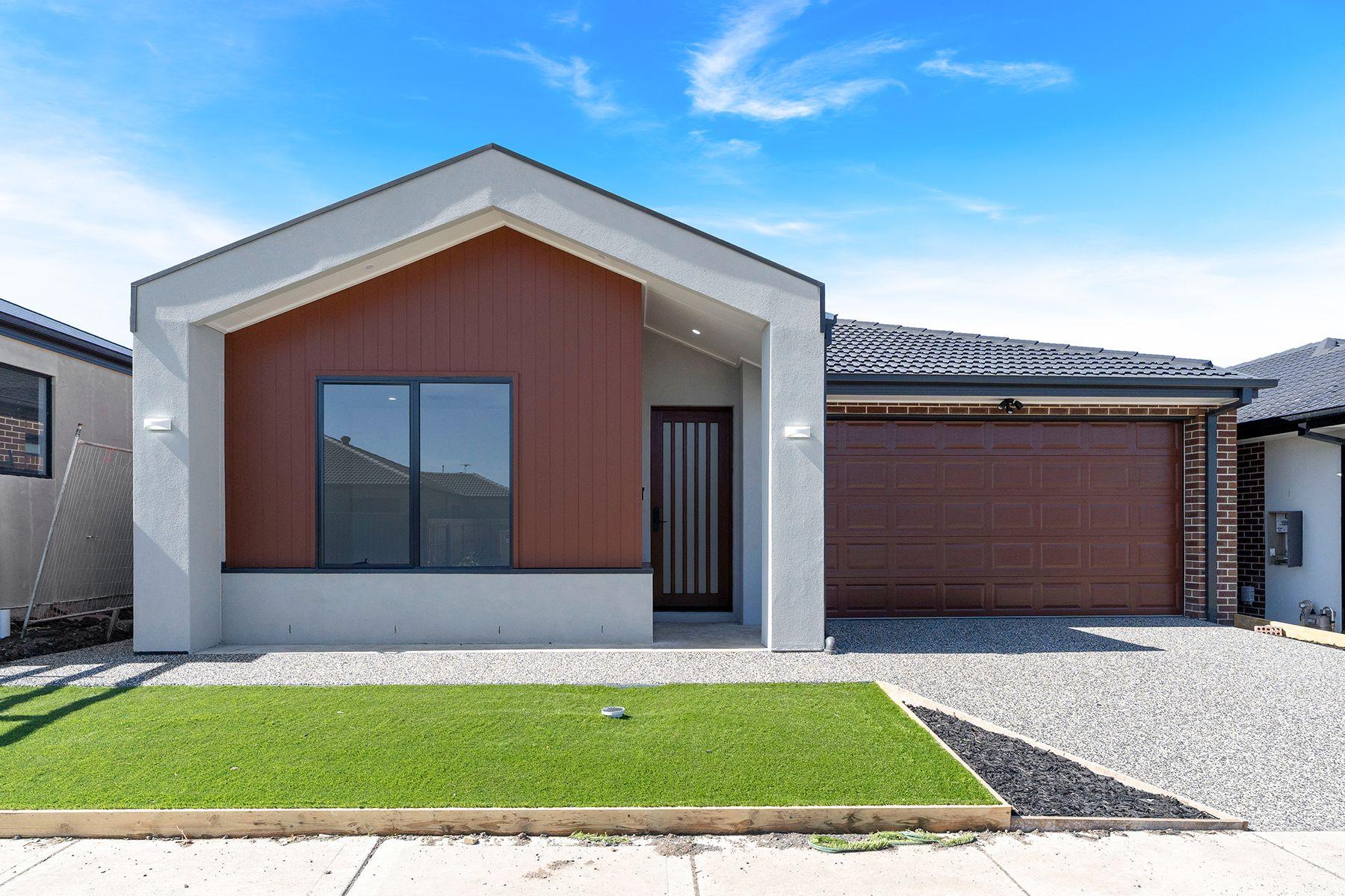 3 Dome Avenue Donnybrook House | VIC Donnybrook, VIC 3064 | Prop-GPT the AI-Powered Property Portal