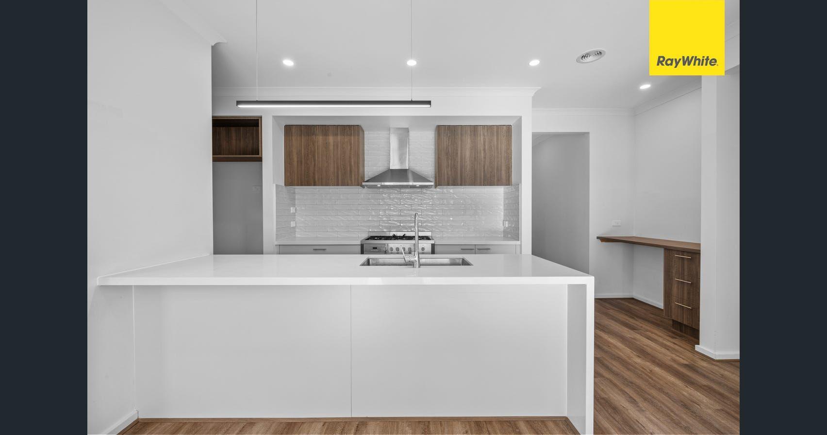 House for Rent: Rockbank, VIC 3335, VIC, 3335
