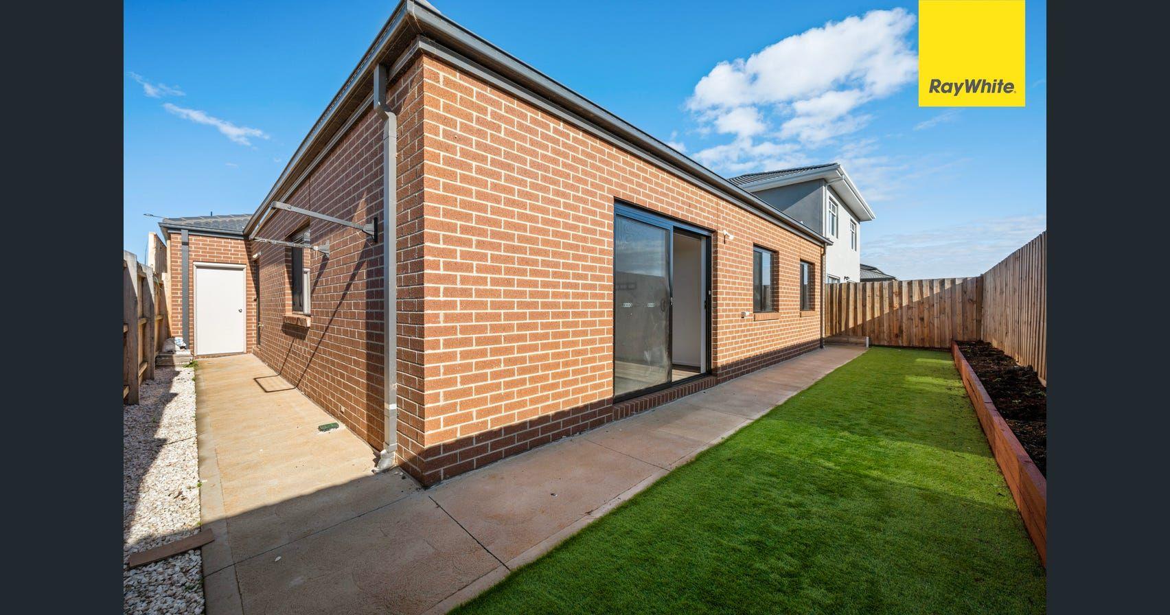 House for Rent: Rockbank, VIC 3335, VIC, 3335