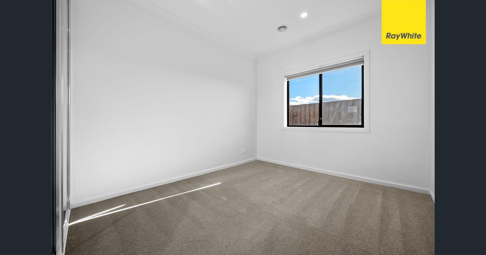 House for Rent: Rockbank, VIC 3335, VIC, 3335