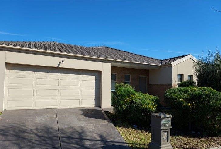 Prop-GPT: House: VIC Tarneit, VIC 3029 Home For Rent
