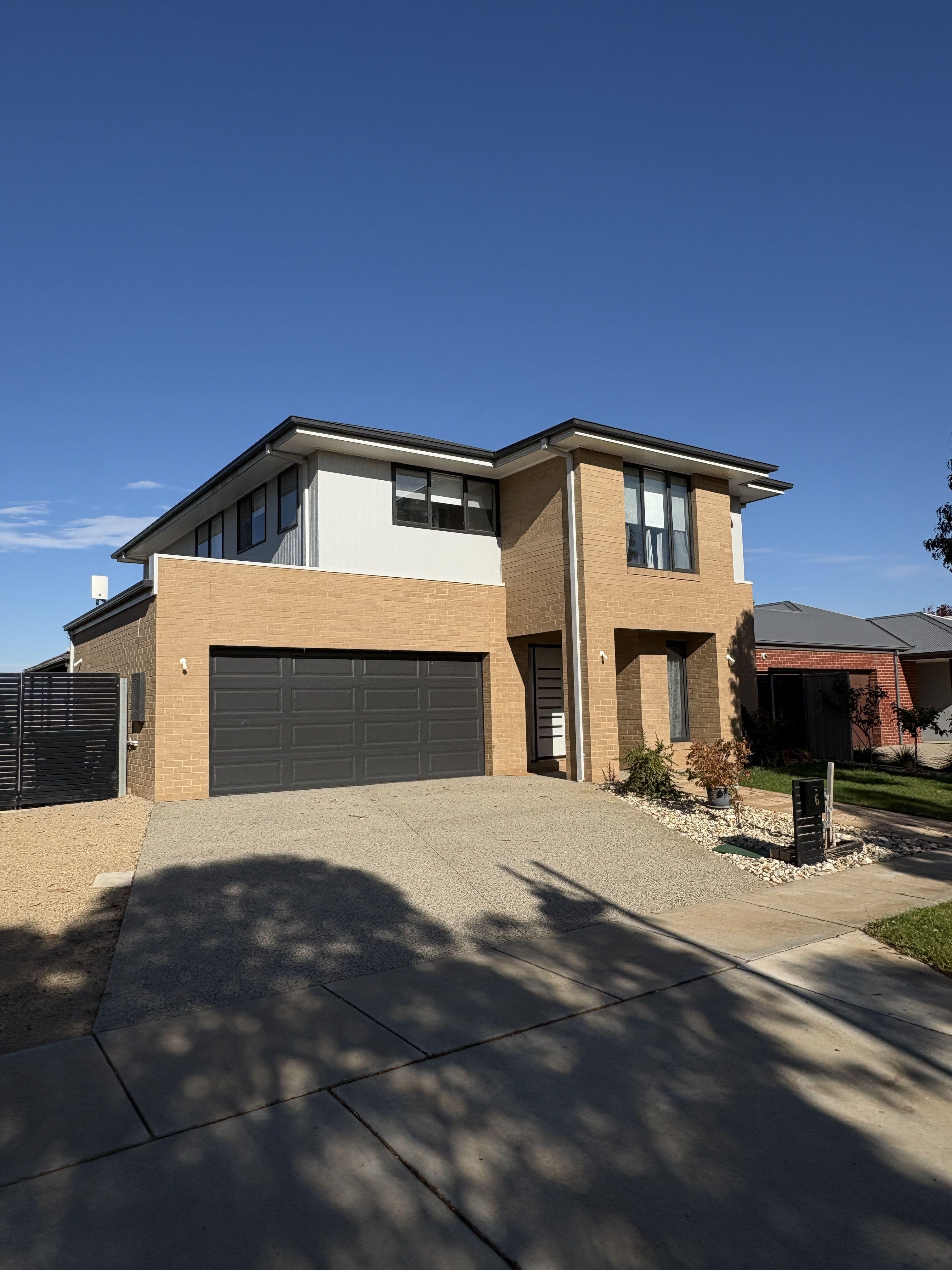 Prop-GPT: House: VIC Nagambie, VIC 3608 Home For Rent