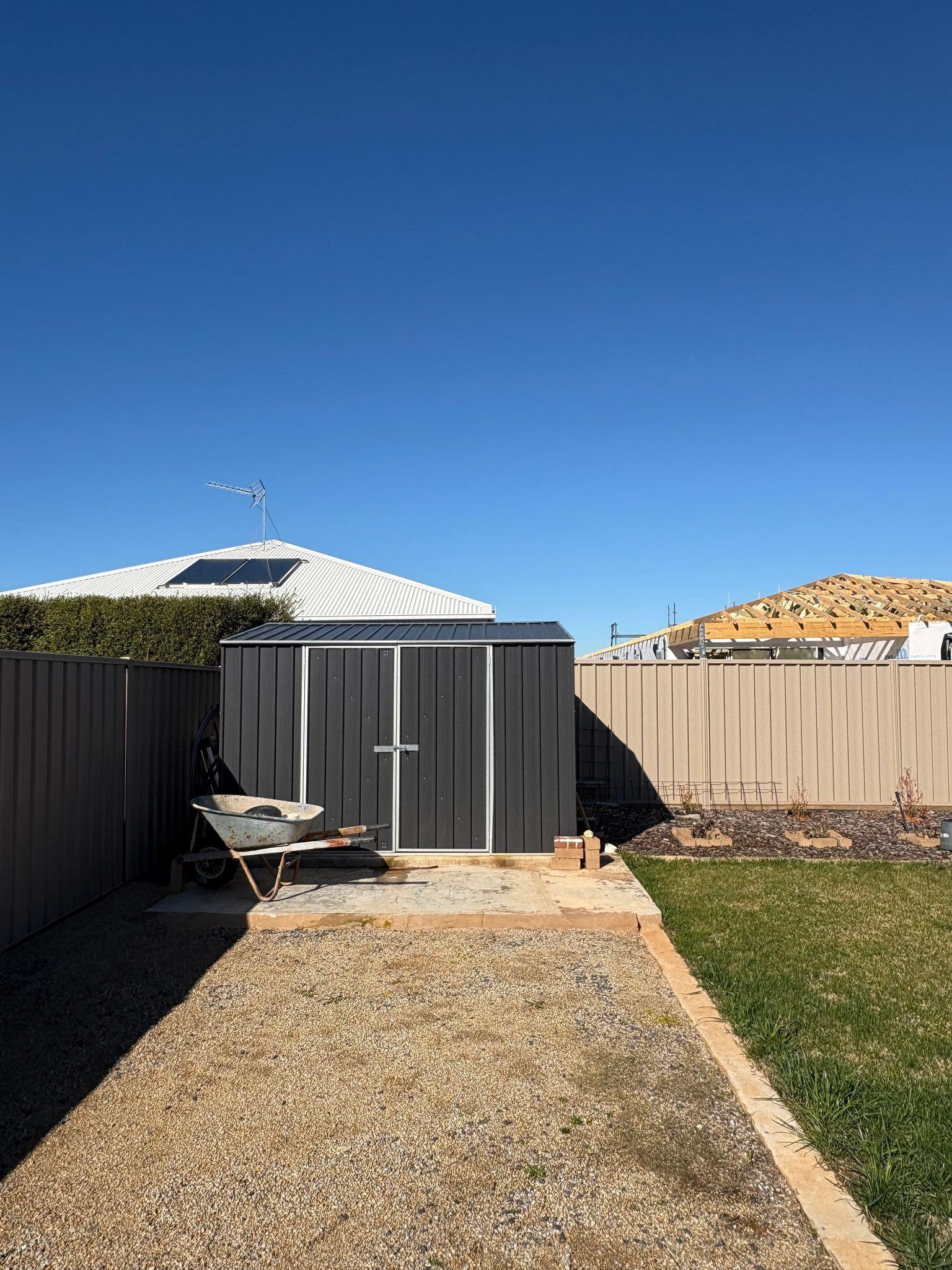 Please call Ray White Nagambie to book a viewing 03 5794 2777