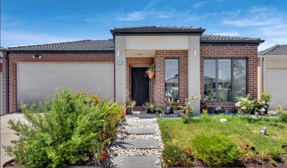 Prop-GPT: House: VIC Tarneit, VIC 3029 Home For Rent