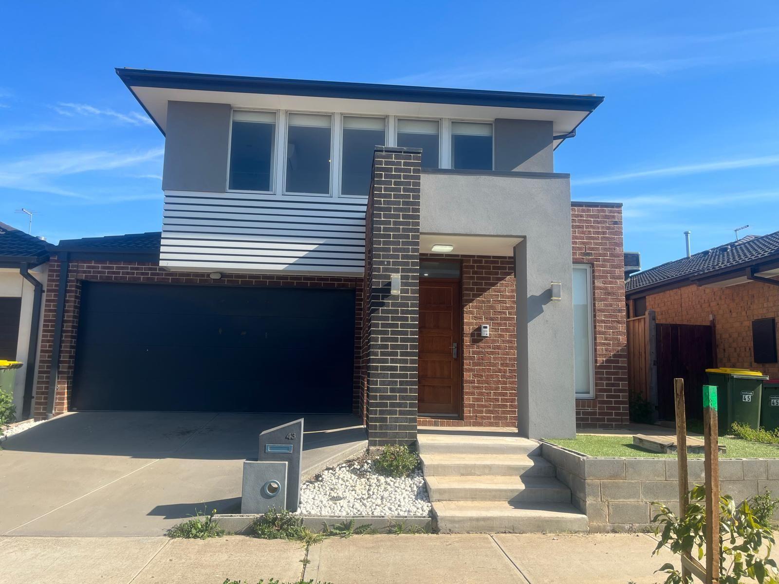 Prop-GPT: House: VIC Truganina, VIC 3029 Home For Rent