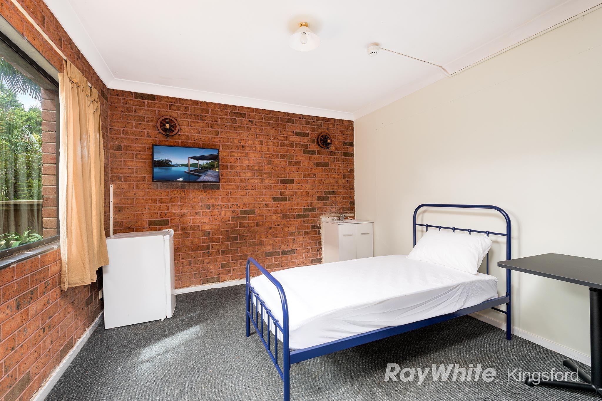Studio for Rent: Randwick, NSW 2031, NSW, 2031