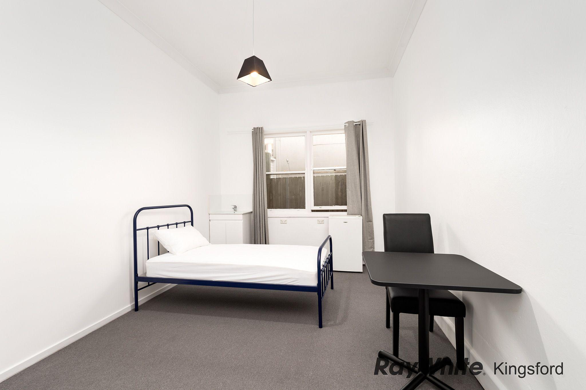 Studio for Rent: Randwick, NSW 2031, NSW, 2031
