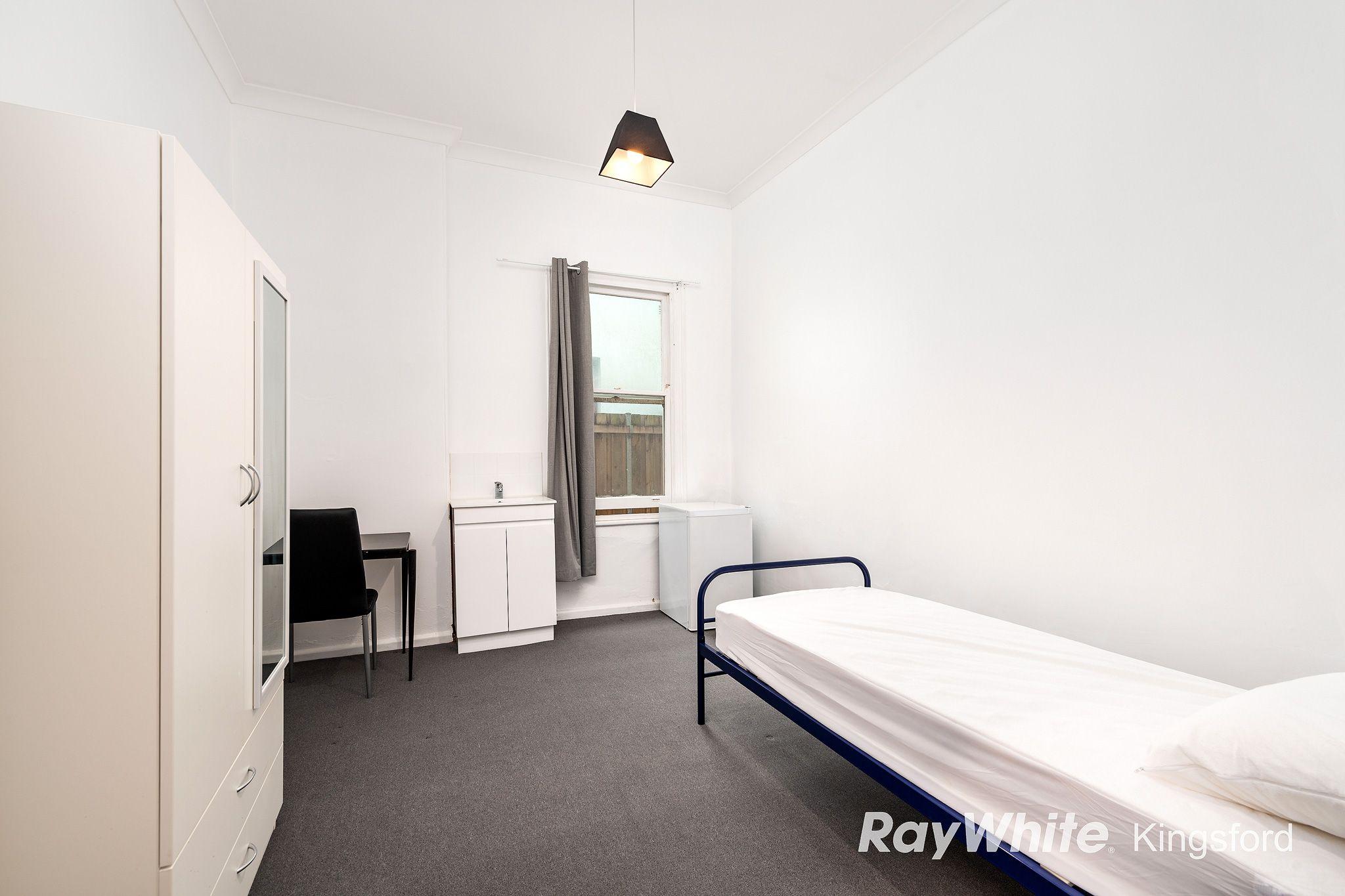 Studio for Rent: Randwick, NSW 2031, NSW, 2031