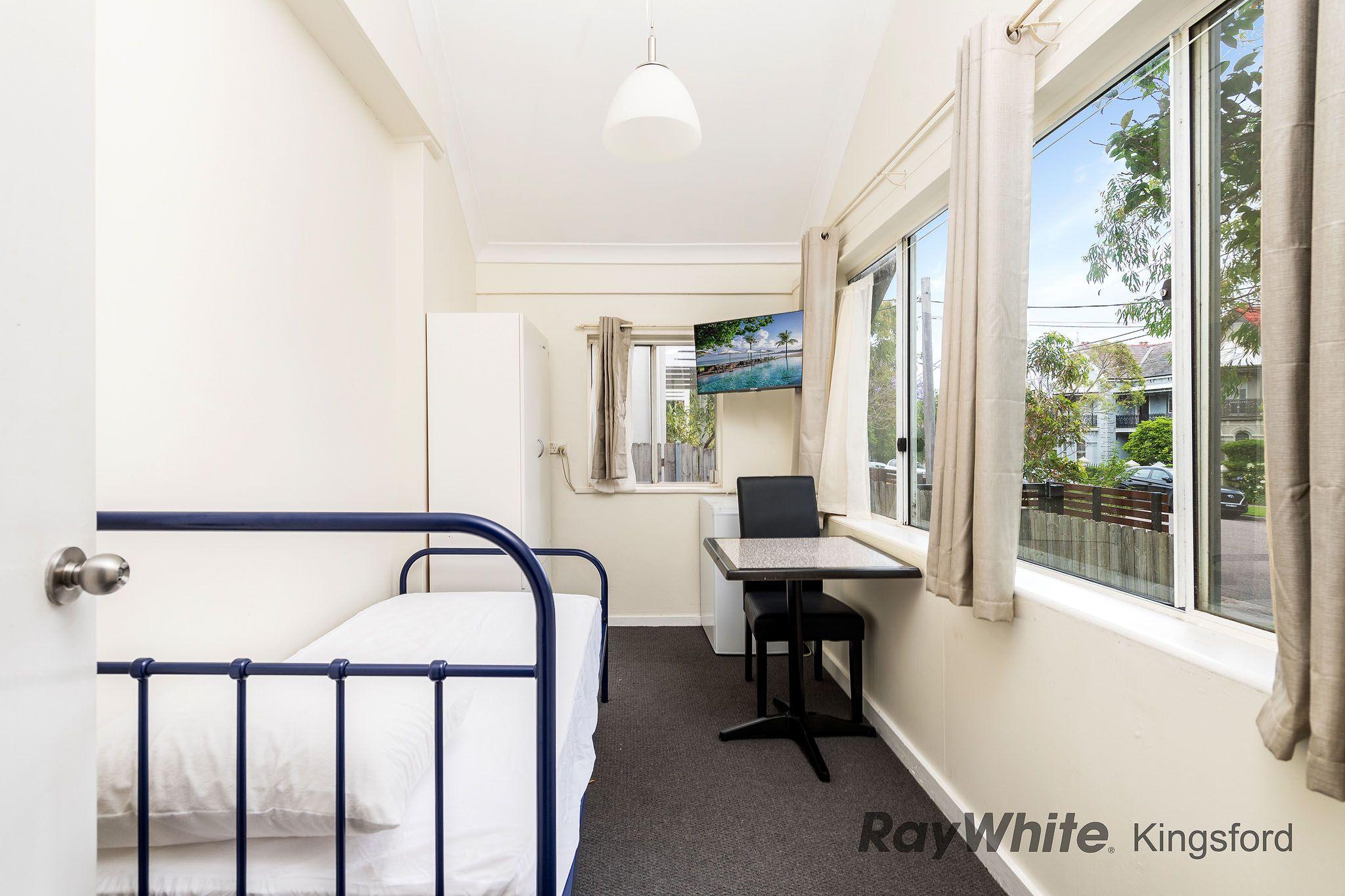 Studio for Rent: Randwick, NSW 2031, NSW, 2031