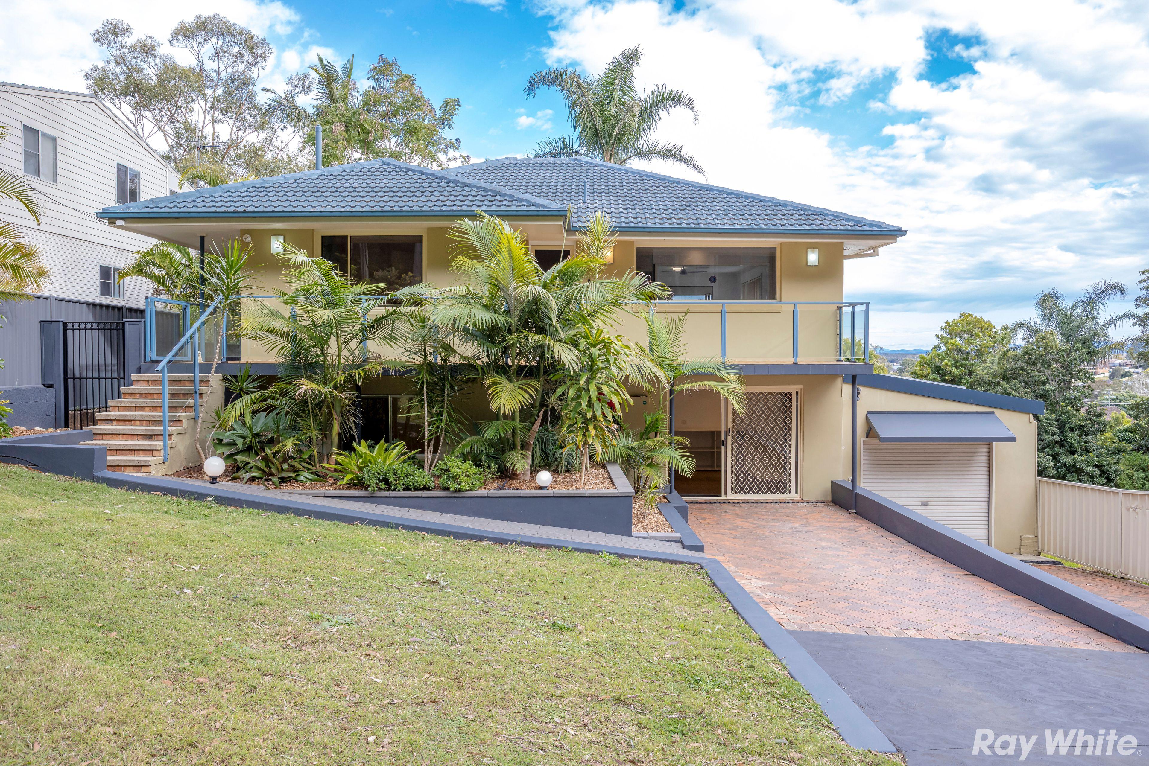 Prop-GPT: House: NSW Forster, NSW 2428 Home For Rent