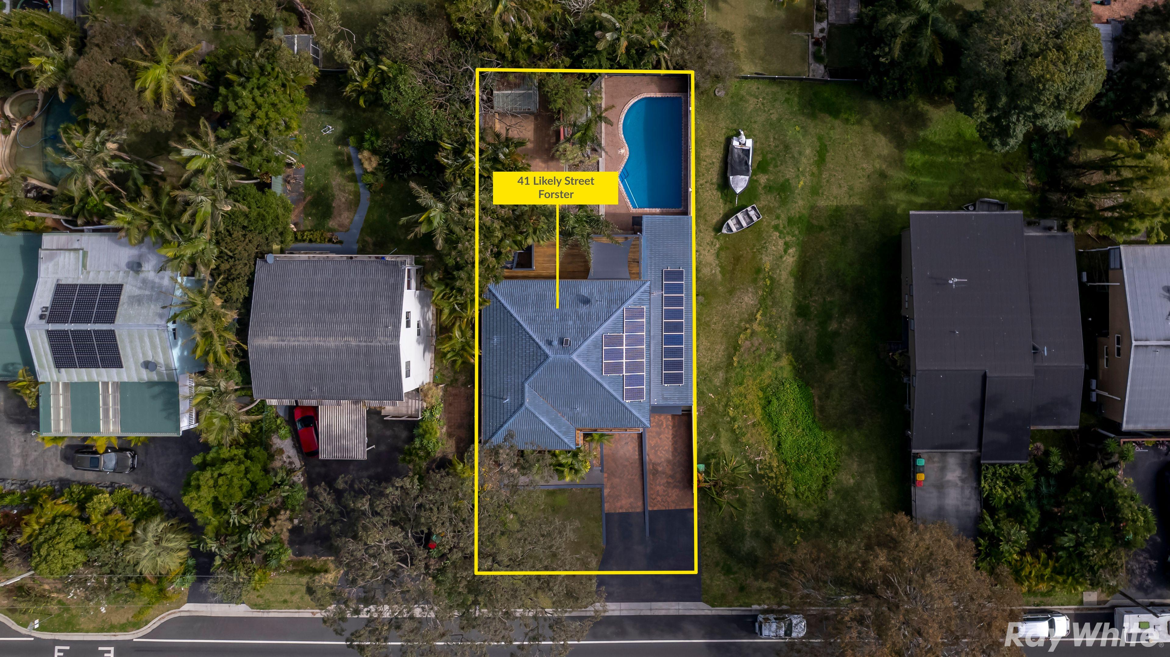House for Rent: Forster, NSW 2428, NSW, 2428