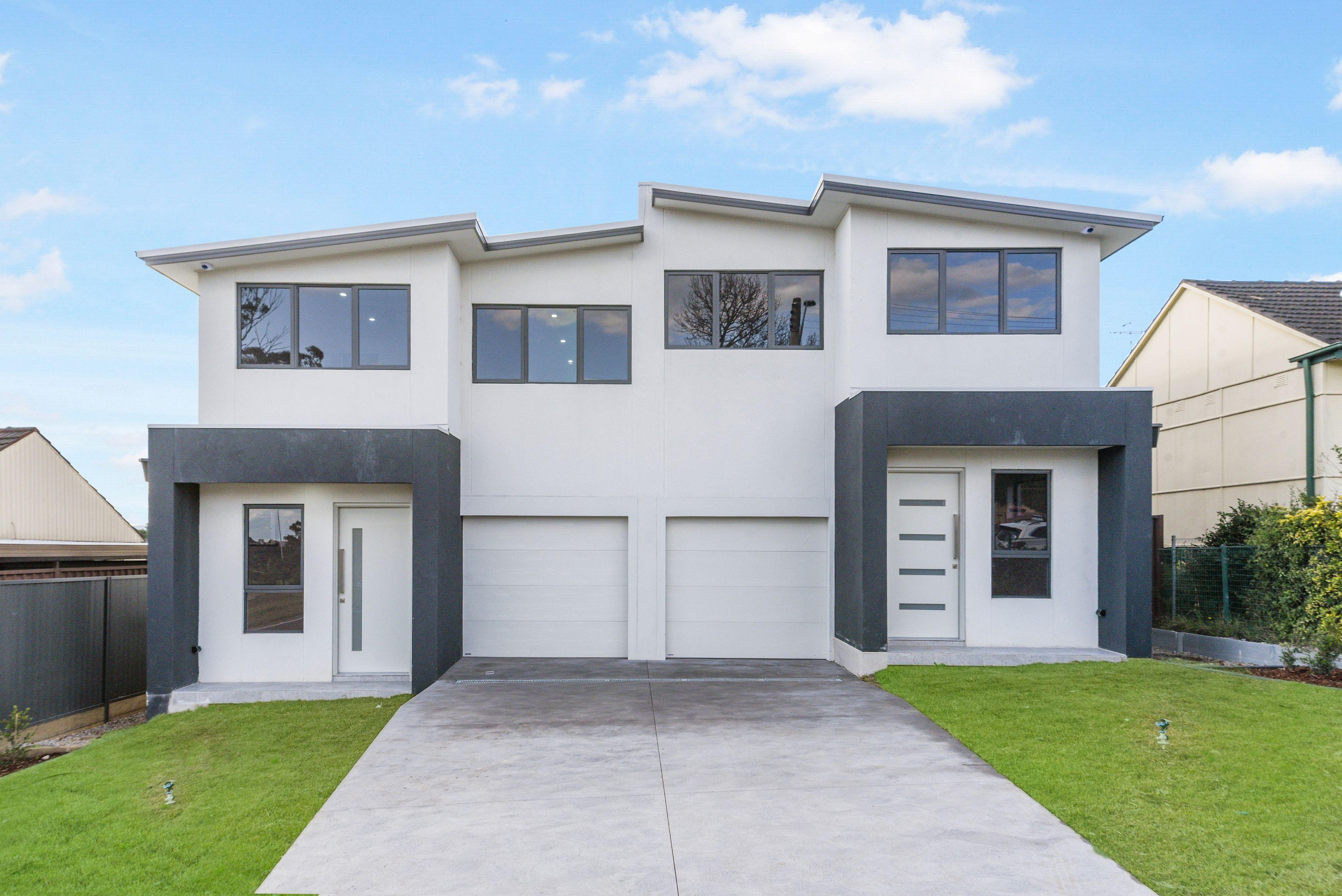 Prop-GPT: DuplexSemi-detached: NSW South Penrith, NSW 2750 Home For Rent