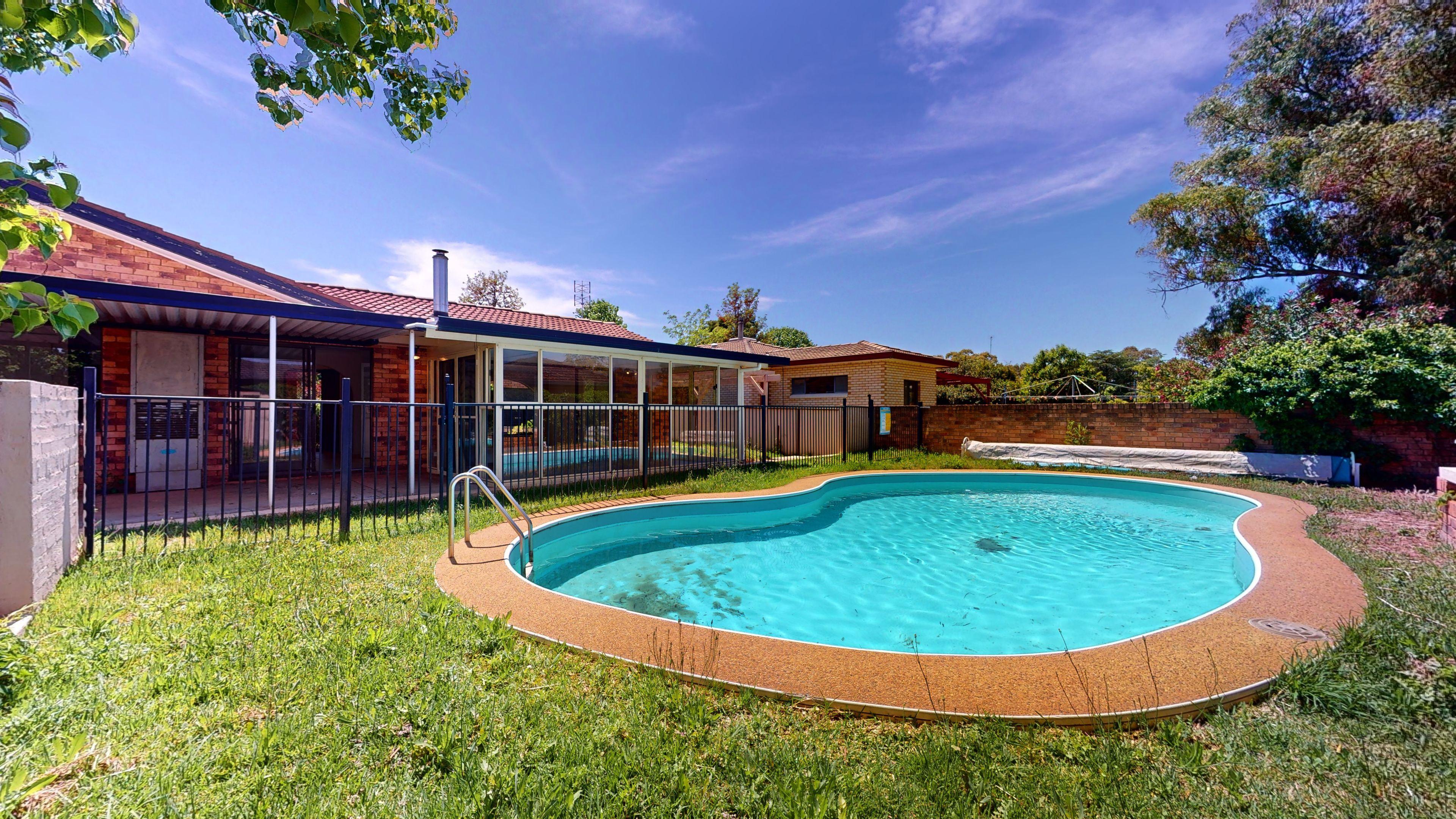 Prop-GPT: House: NSW Dubbo, NSW 2830 Home For Rent