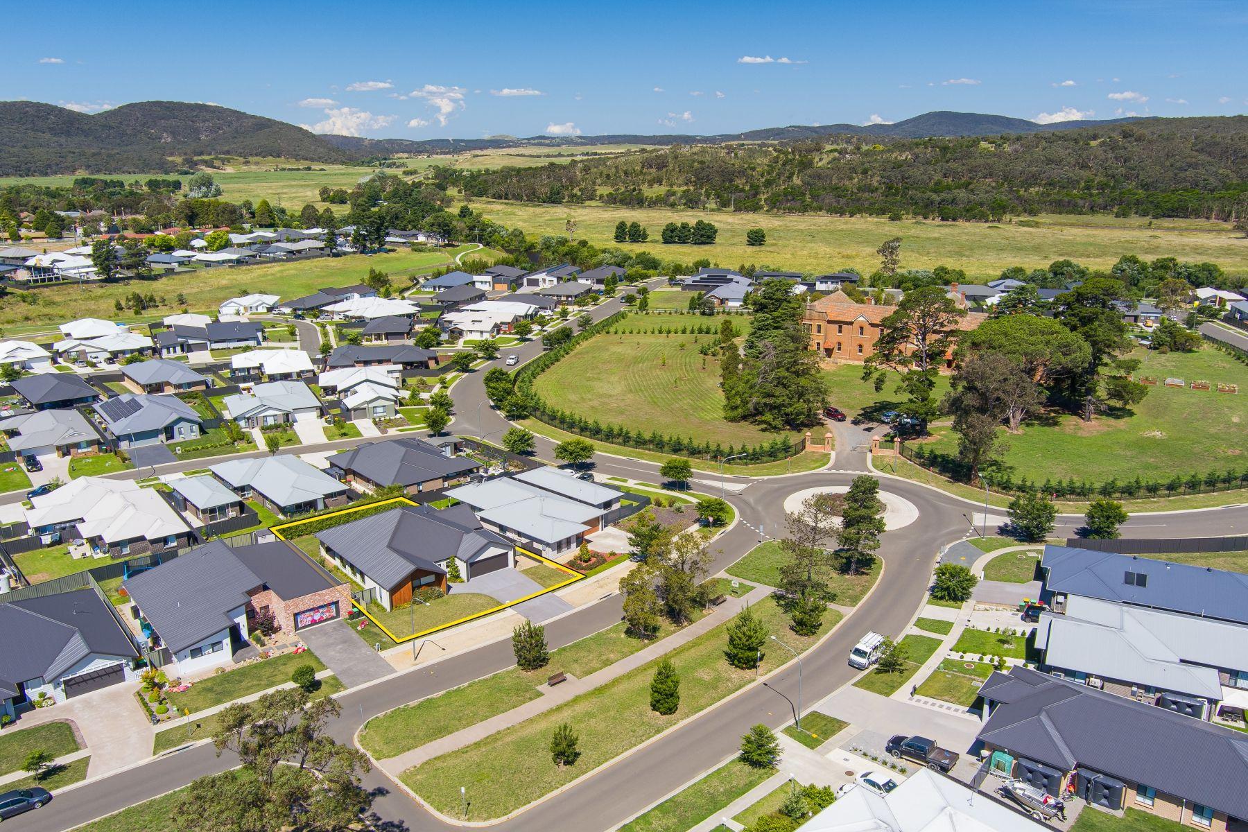 House for Rent: Goulburn, NSW 2580, NSW, 2580