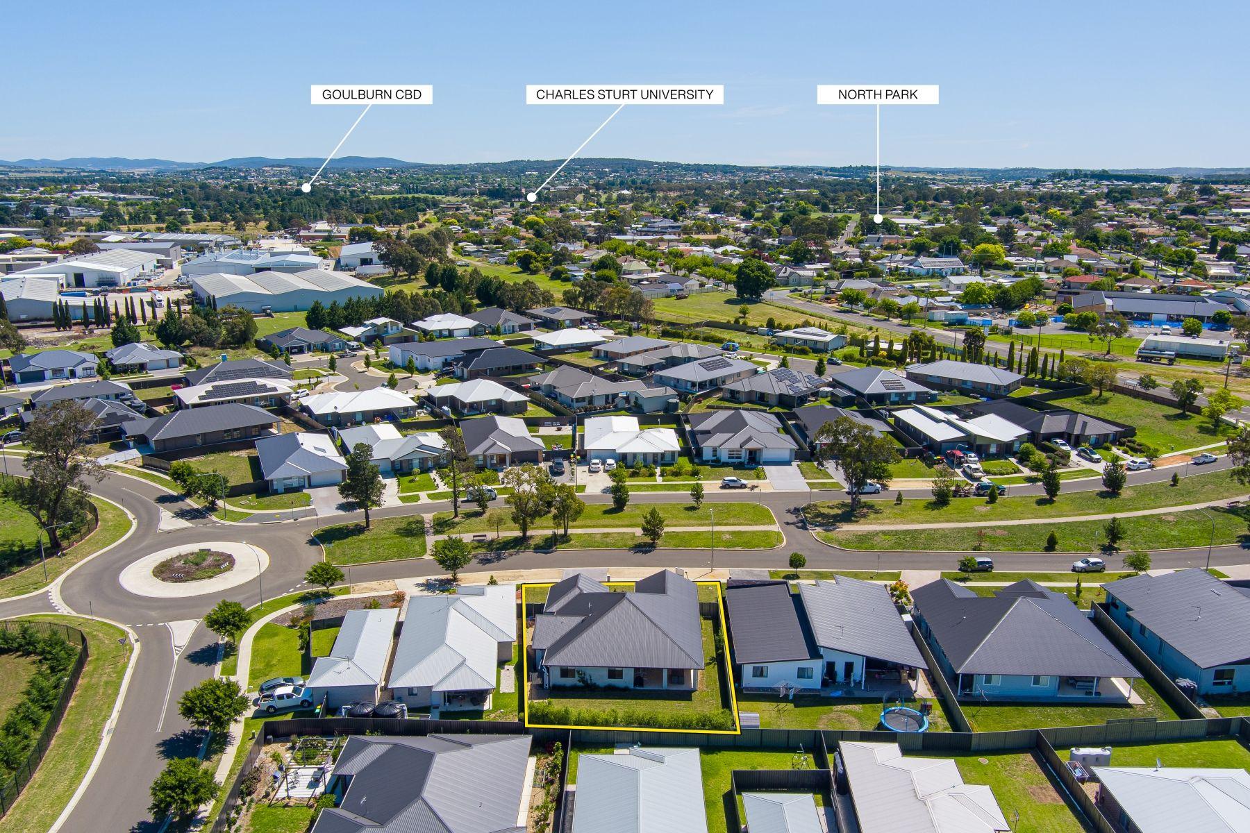 House for Rent: Goulburn, NSW 2580, NSW, 2580