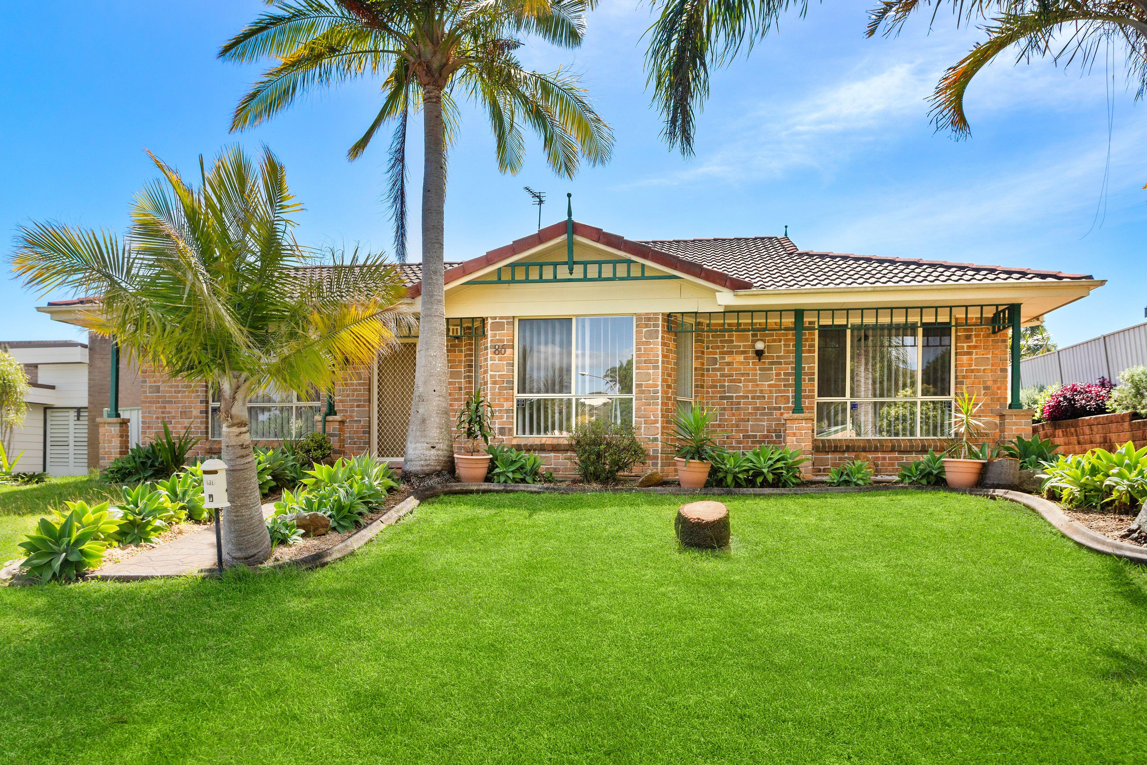 Prop-GPT: Villa: NSW Kiama Downs, NSW 2533 Home For Rent