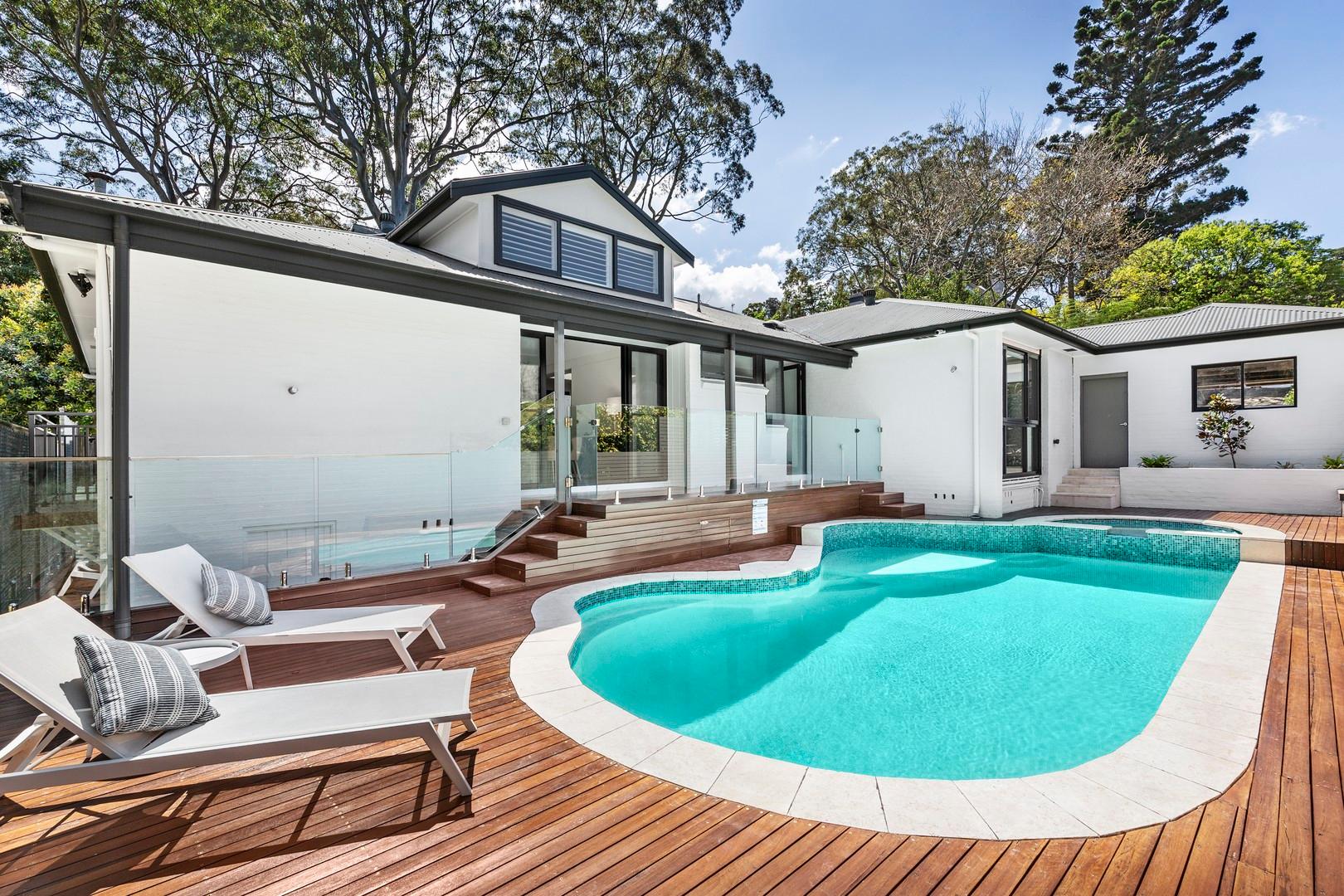 Prop-GPT: House: NSW East Killara, NSW 2071 Home For Rent