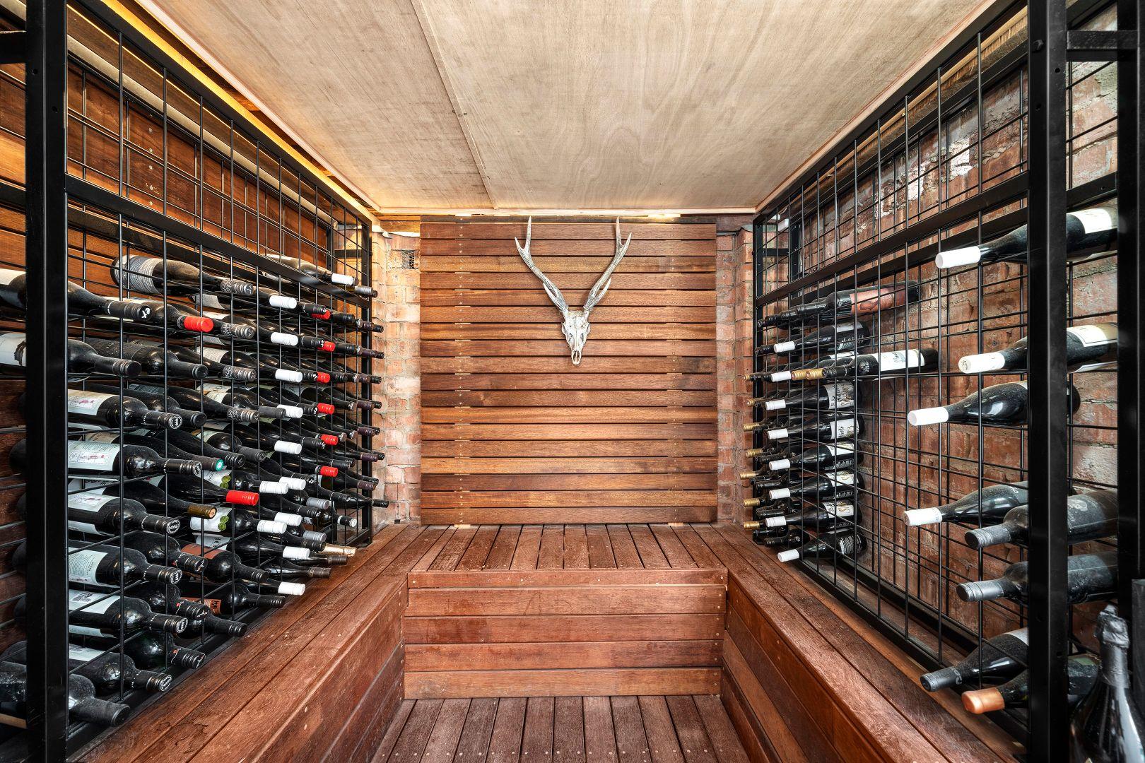 Family Residence with Entertainment Features