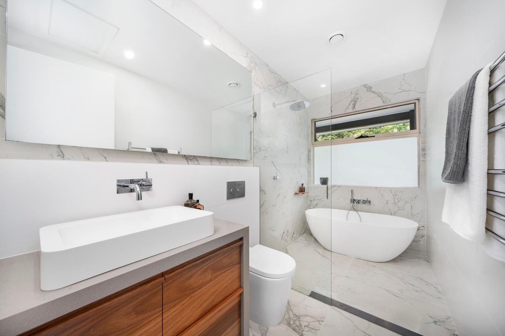 Family Residence with Entertainment Features