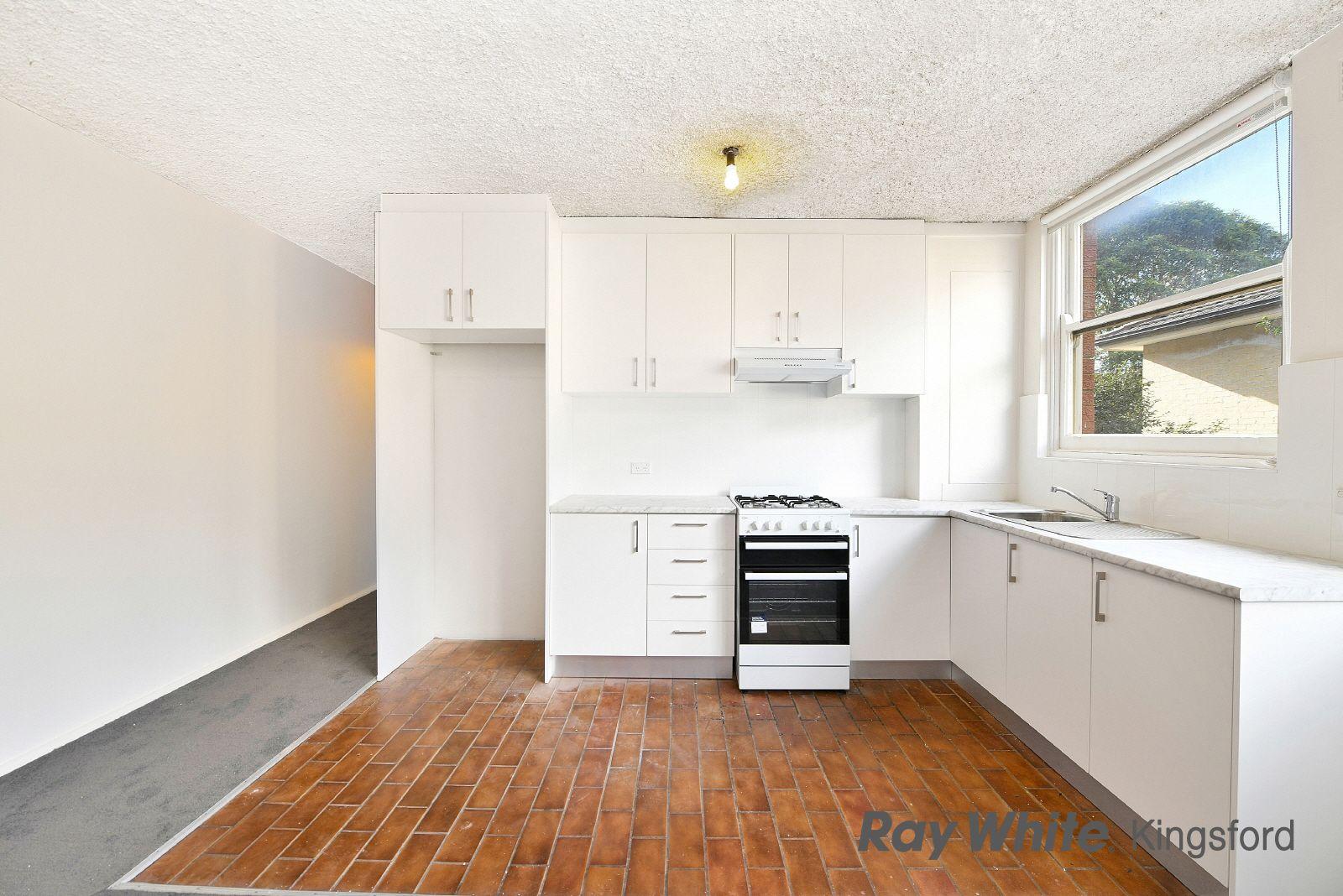 Two Bedroom Unit in Prime Location