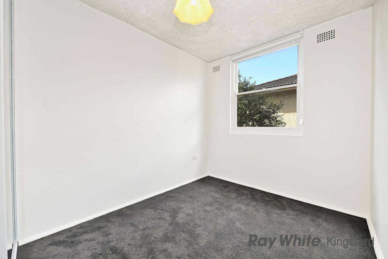 Two Bedroom Unit in Prime Location