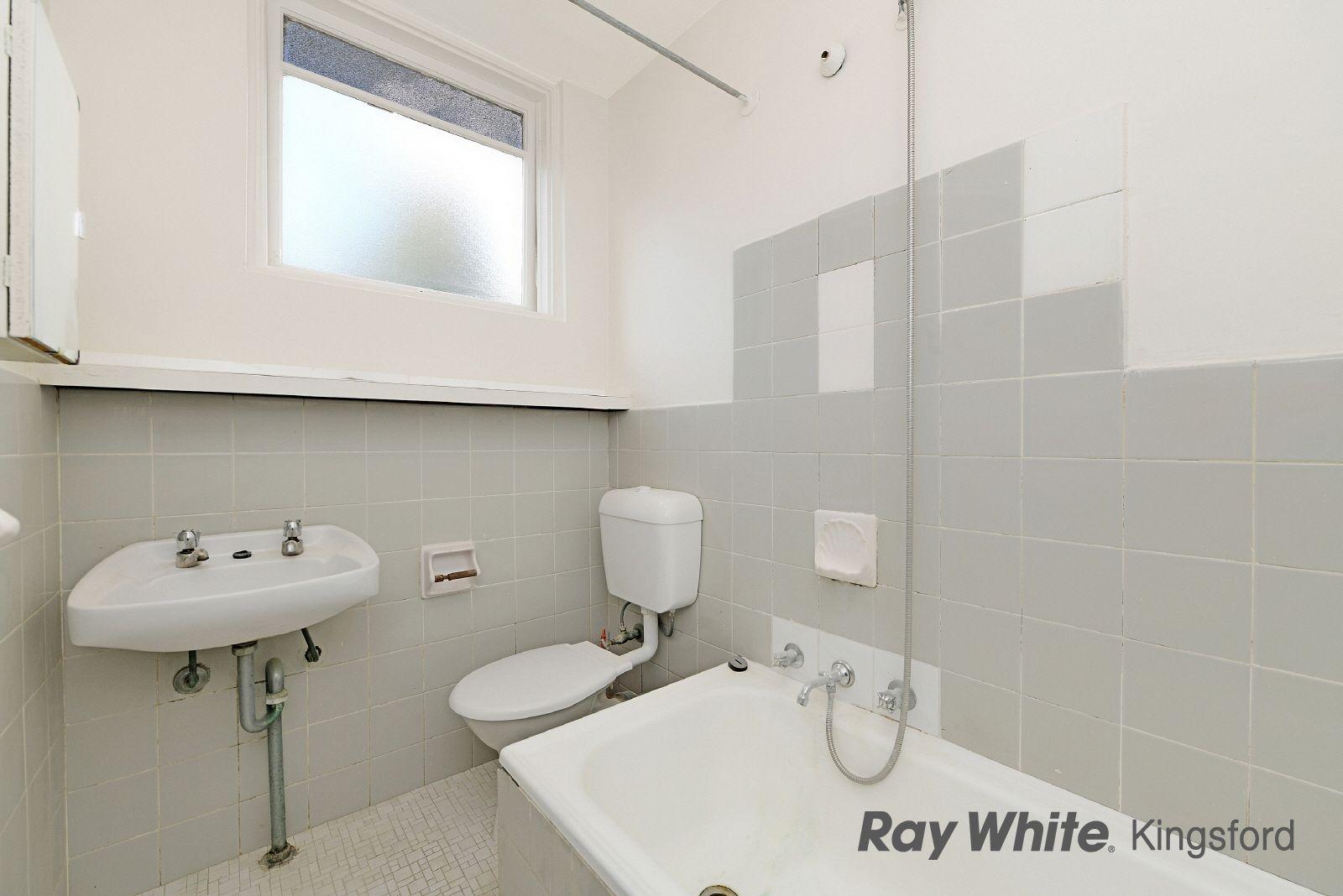 Two Bedroom Unit in Prime Location