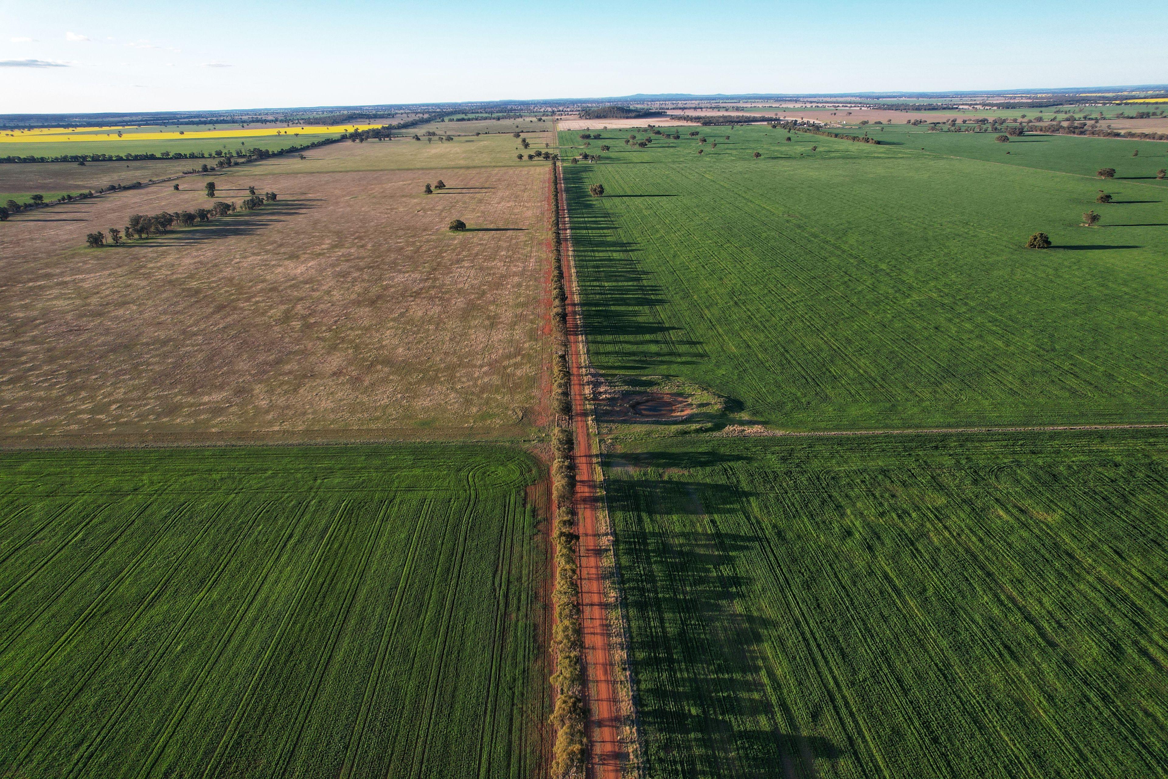 Prop-GPT: Mixed Farming: NSW Ootha, NSW 2875 Rural