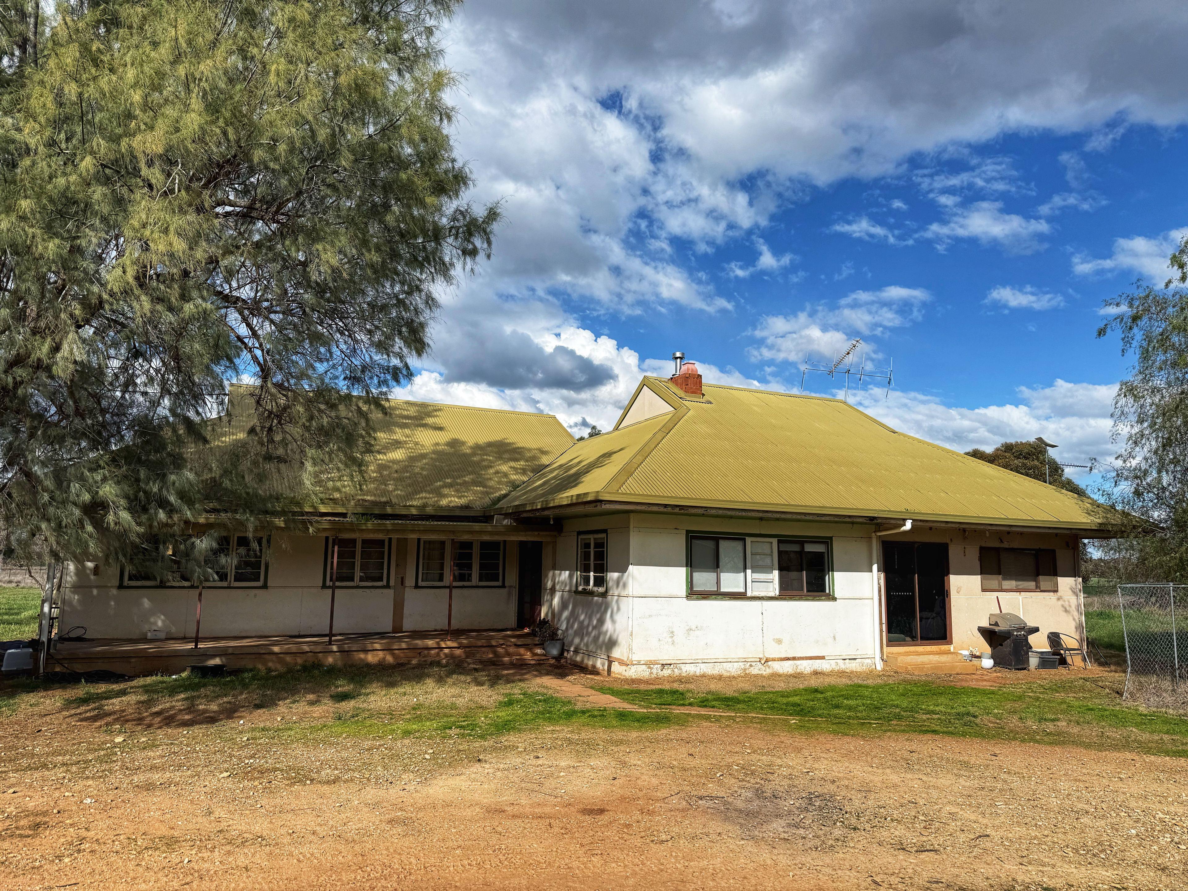 'The Gums' Ootha