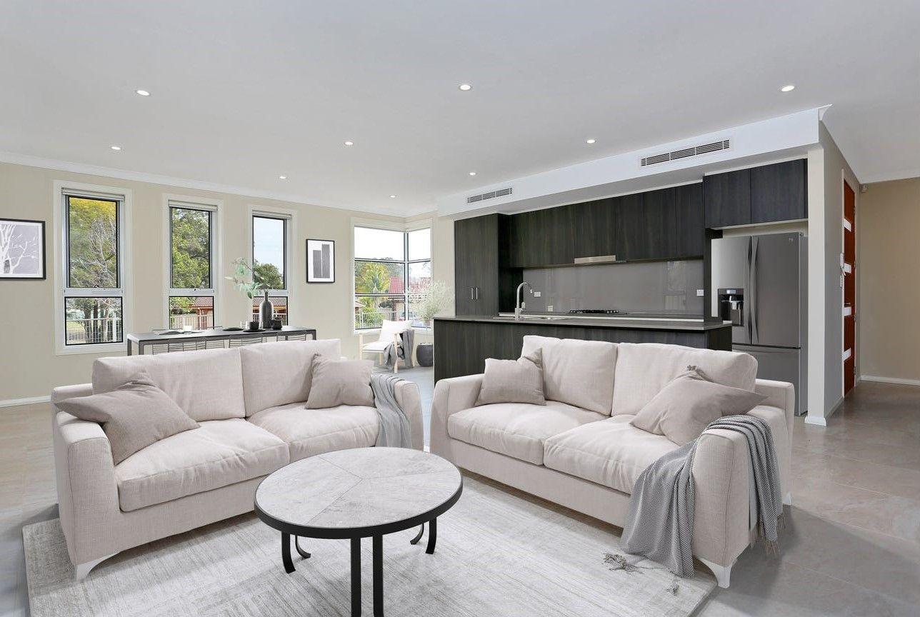 House for Rent: St Clair, NSW 2759, NSW, 2759