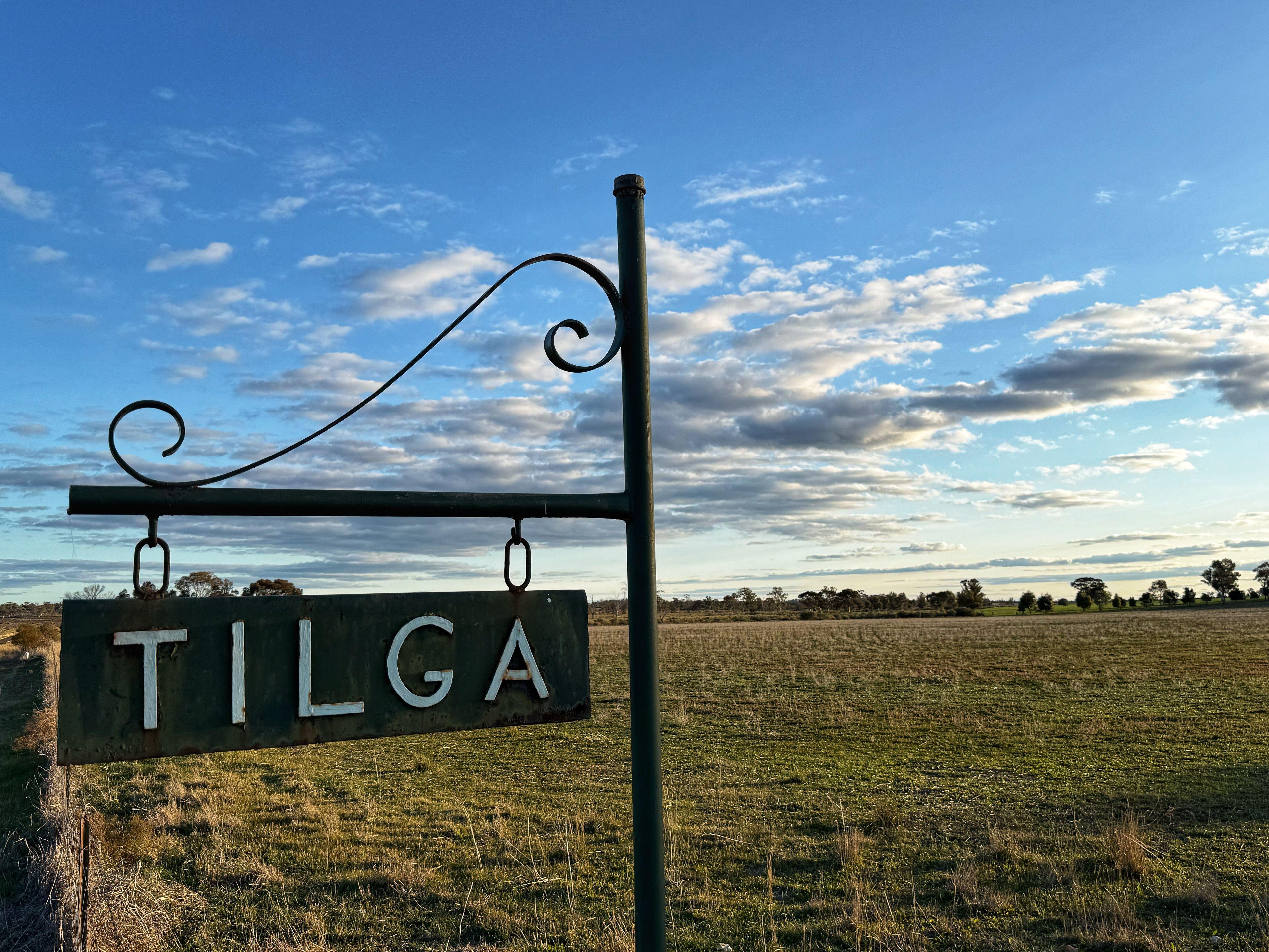 Prop-GPT: Cropping: NSW Ootha, NSW 2875 Rural