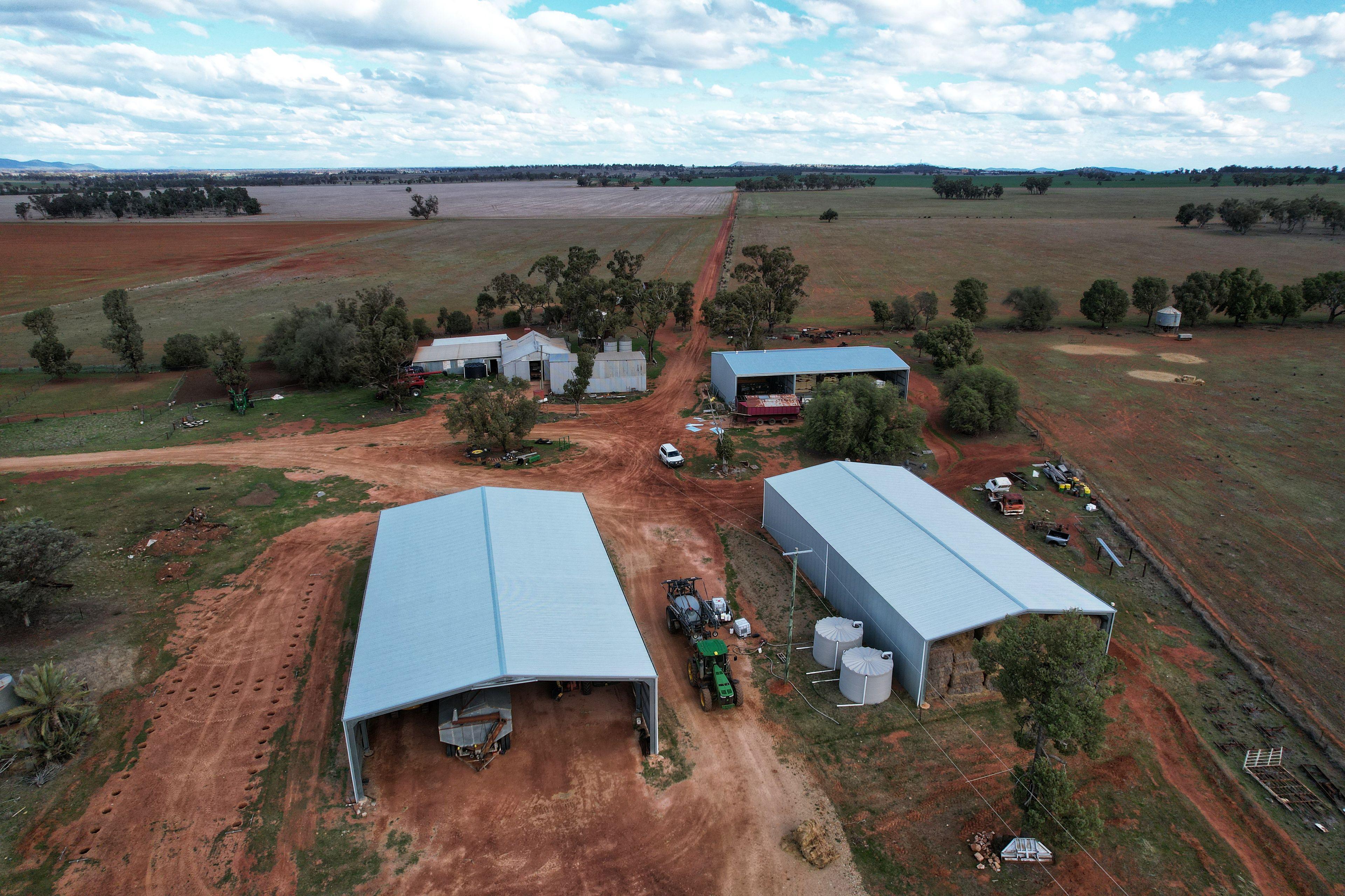 Ray White Condobolin - (02) 6895 3364