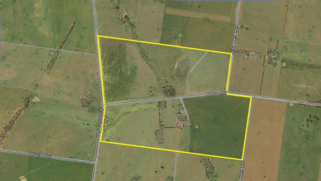 Ray White Condobolin - (02) 6895 3364