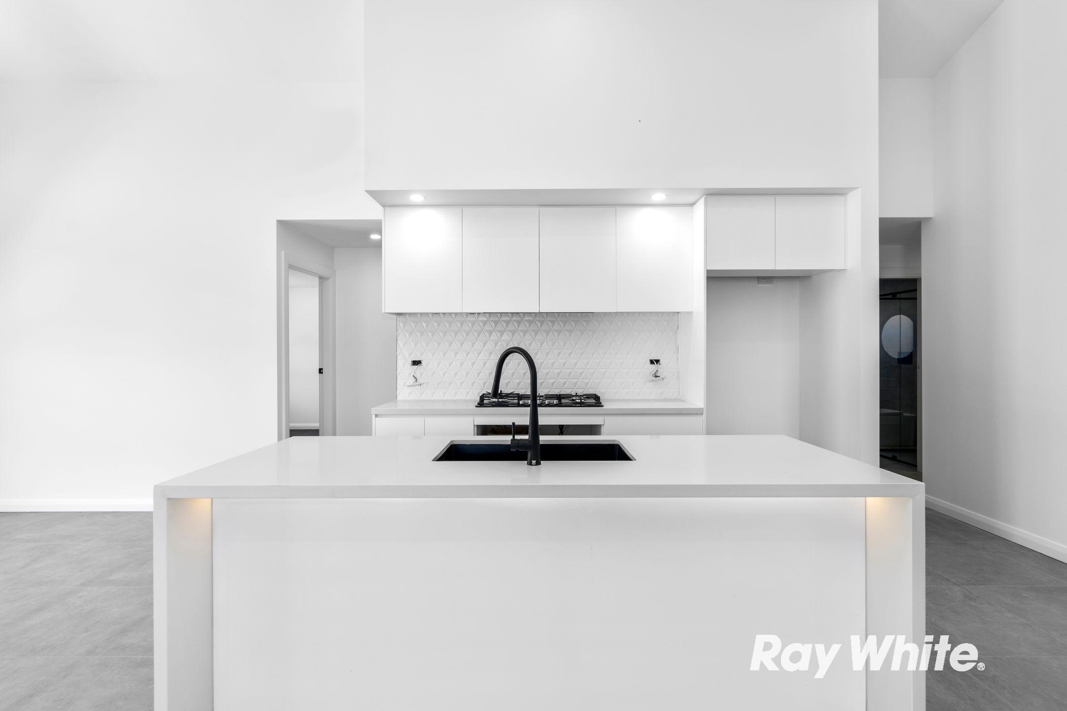 Four Bedroom Home